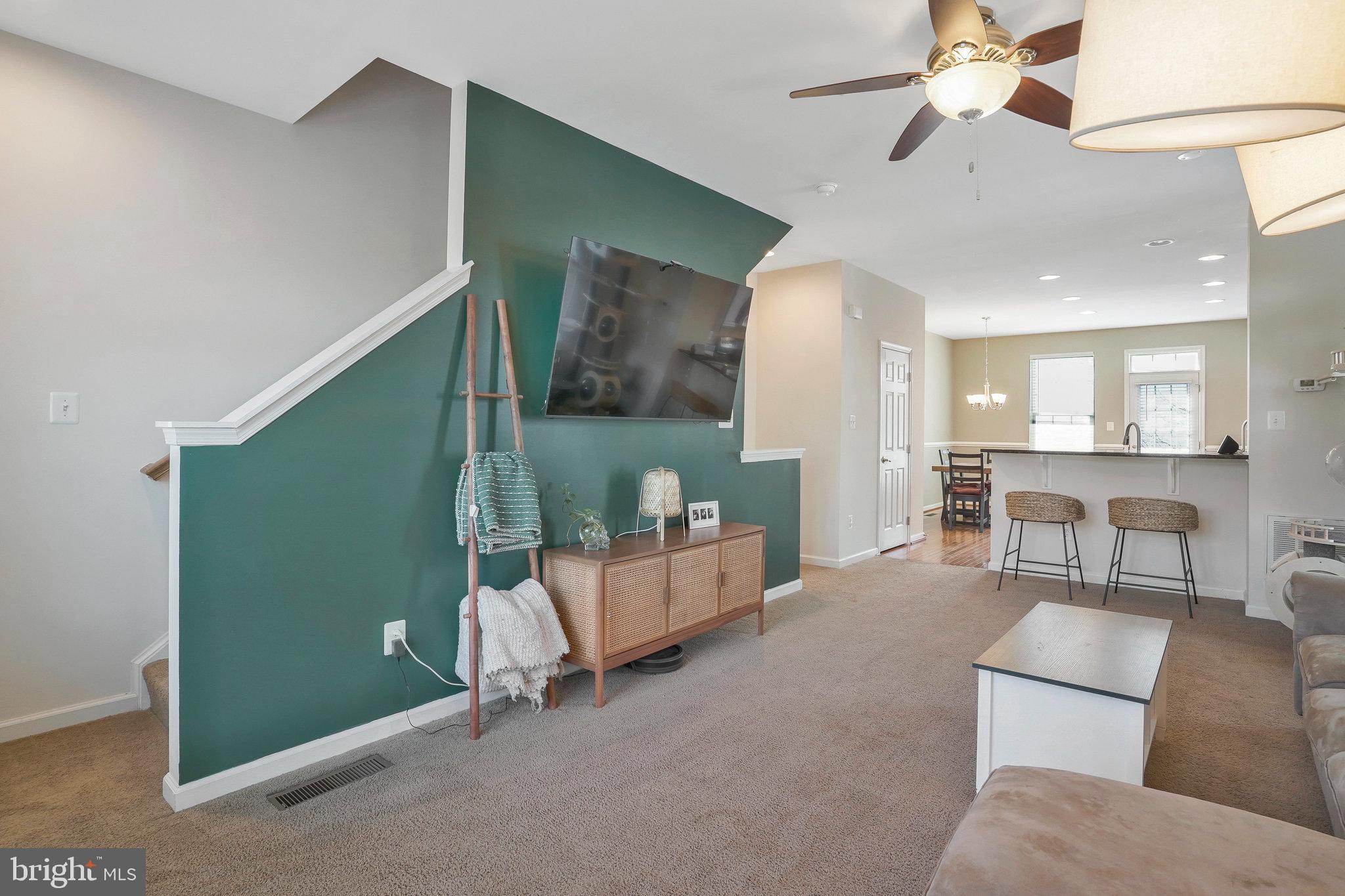 HEATHCOTE COMMONS - Residential