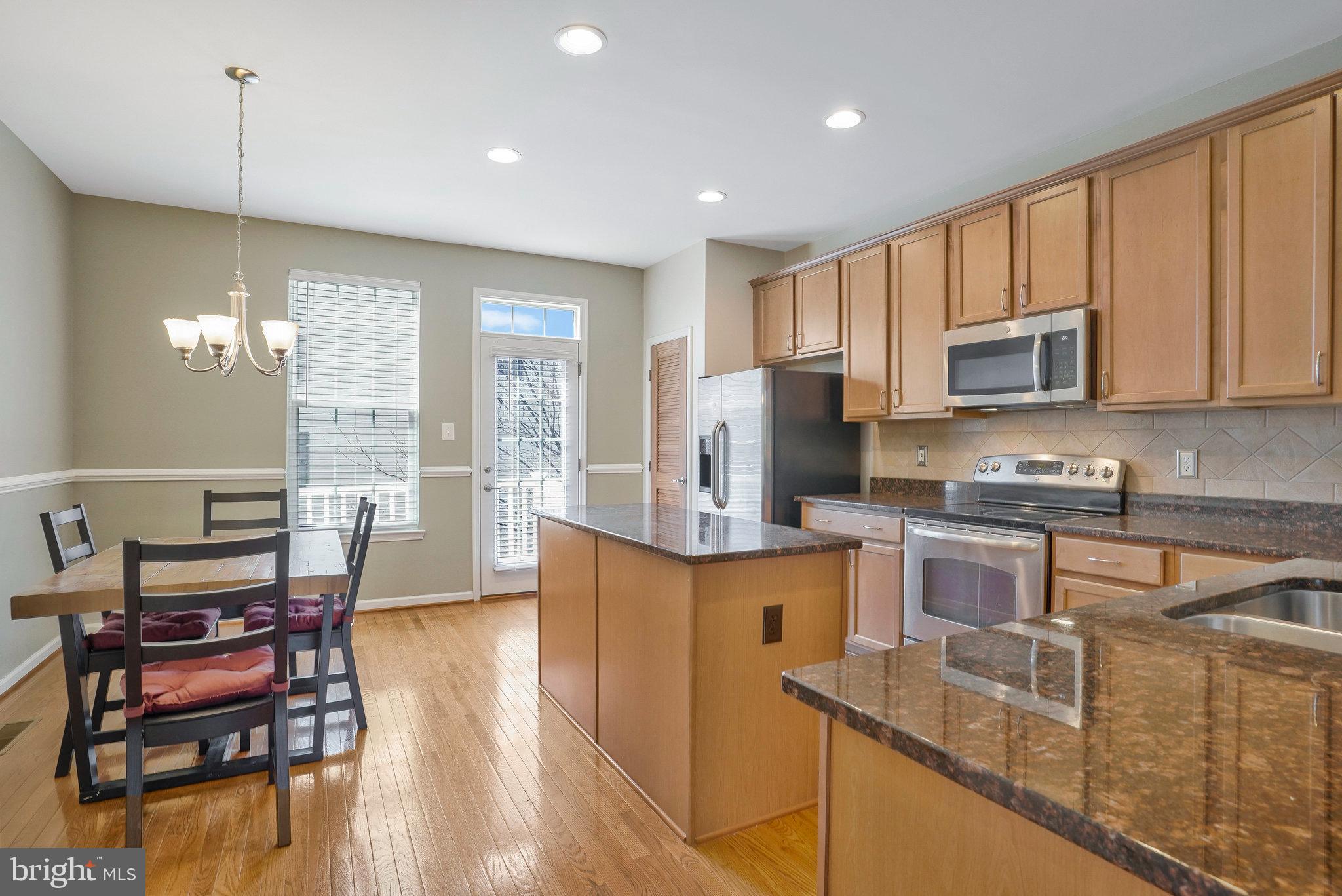 HEATHCOTE COMMONS - Residential