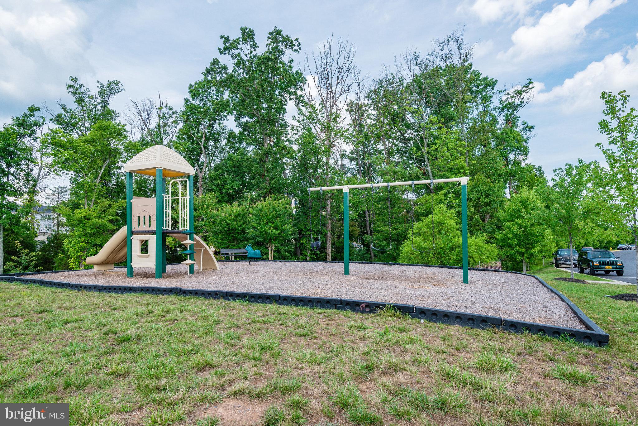 HEATHCOTE COMMONS - Residential