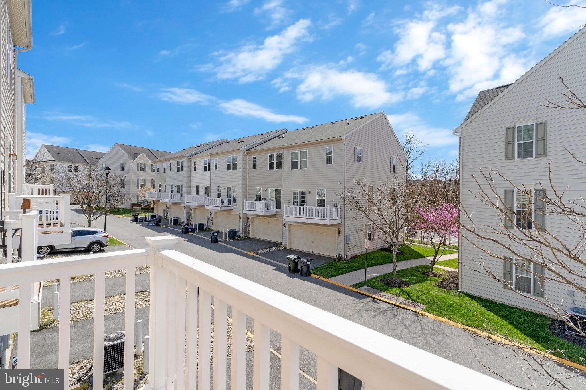 HEATHCOTE COMMONS - Residential