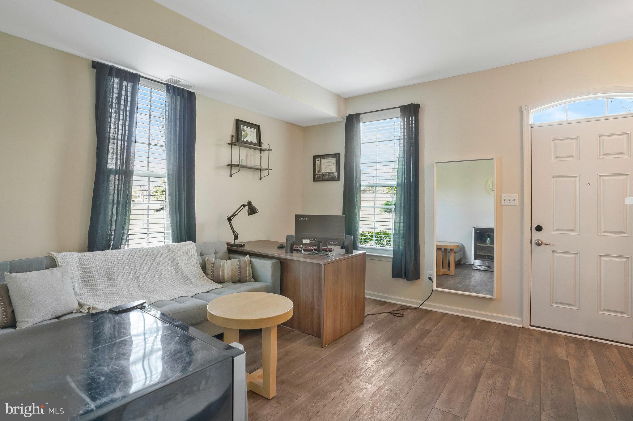 HEATHCOTE COMMONS - Residential