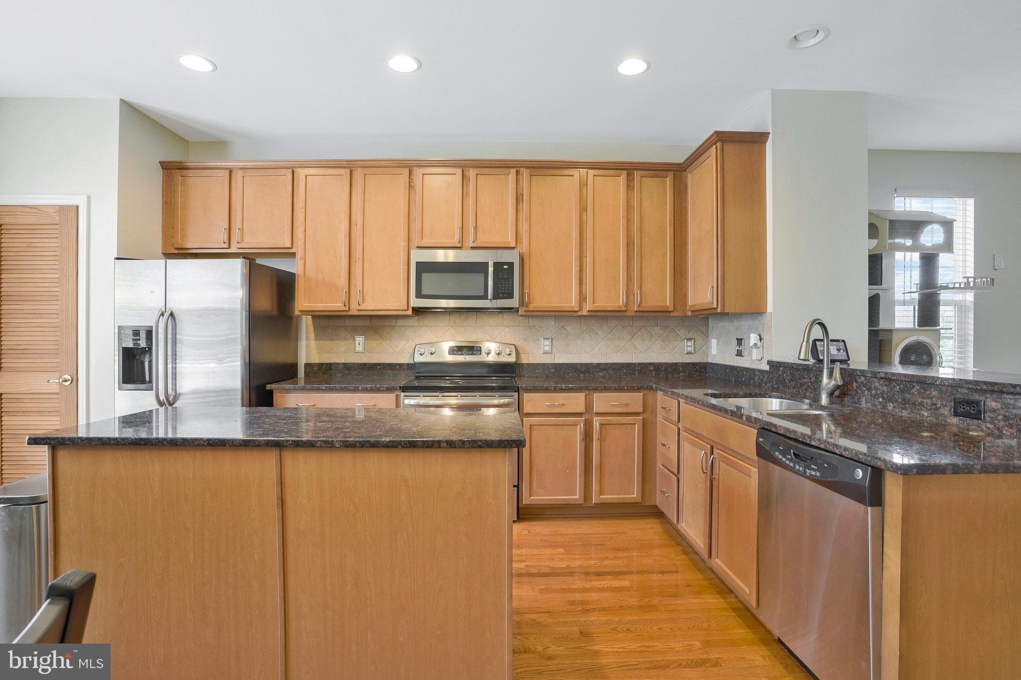 HEATHCOTE COMMONS - Residential