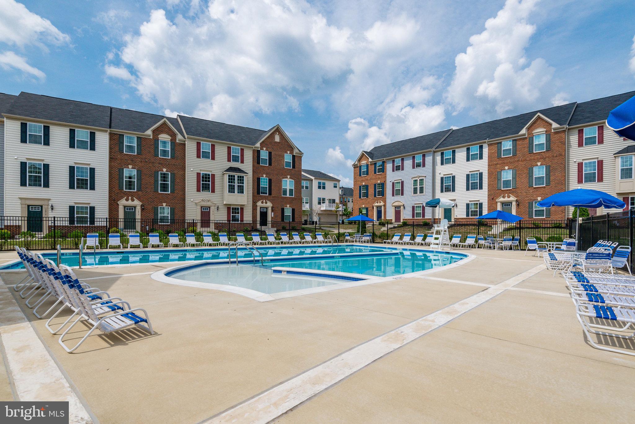 HEATHCOTE COMMONS - Residential