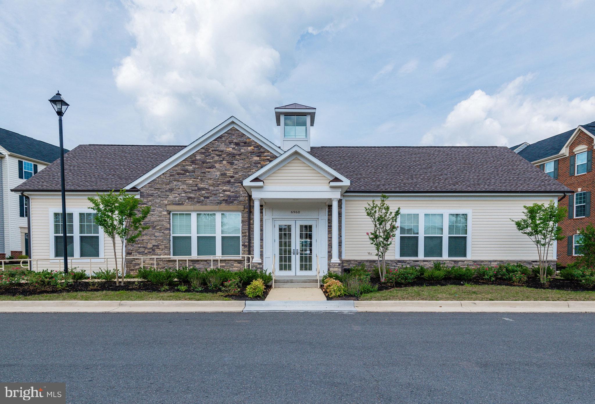 HEATHCOTE COMMONS - Residential