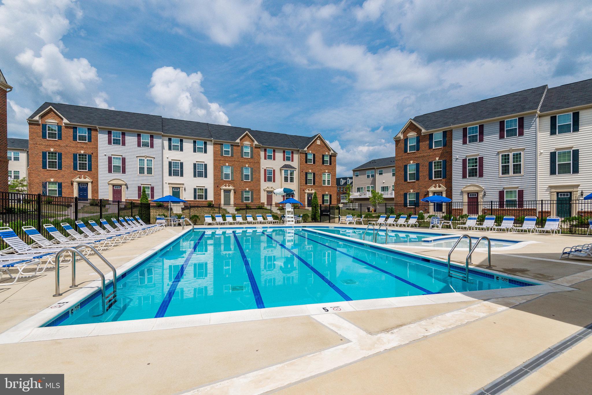 HEATHCOTE COMMONS - Residential