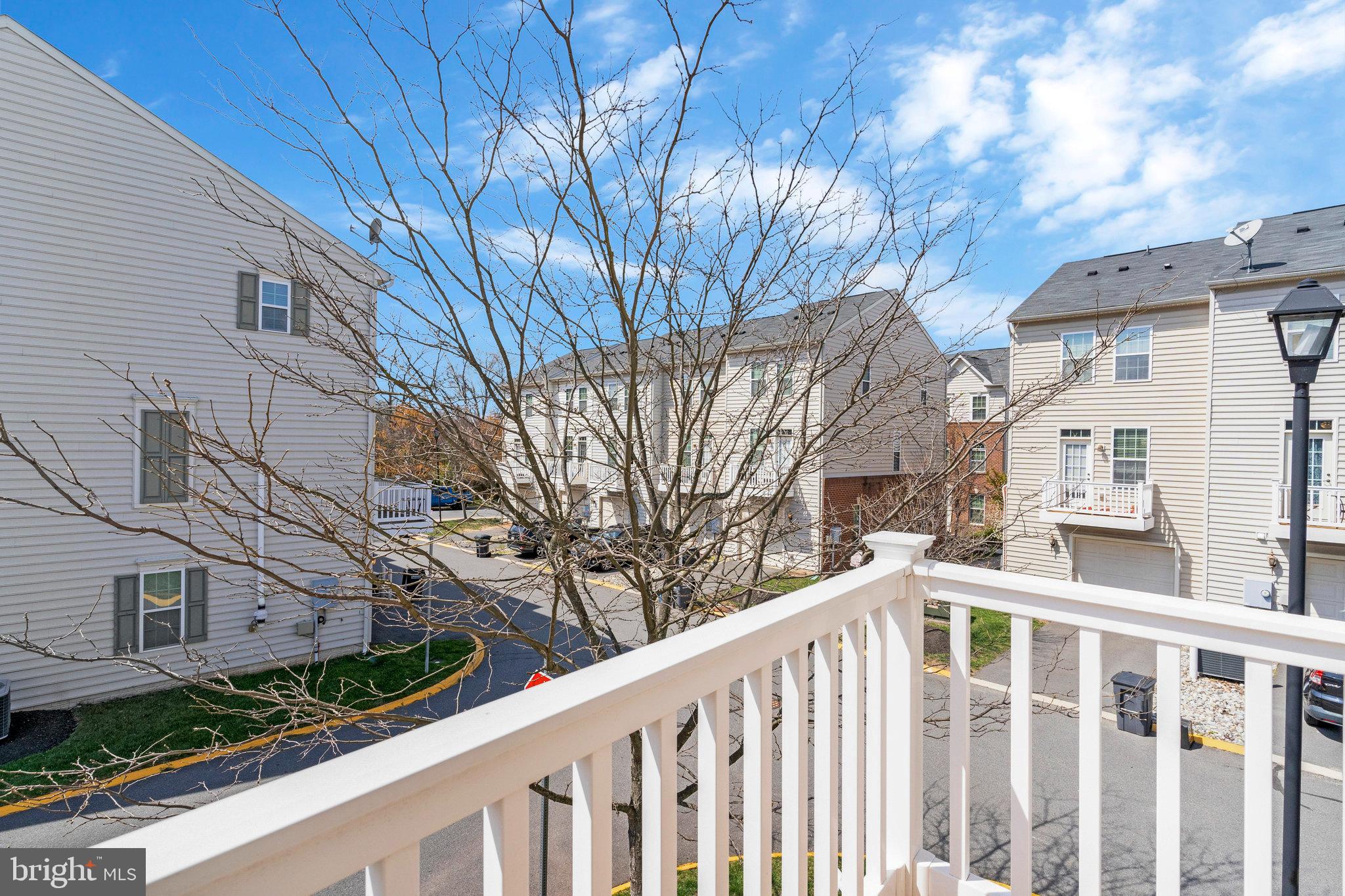 HEATHCOTE COMMONS - Residential