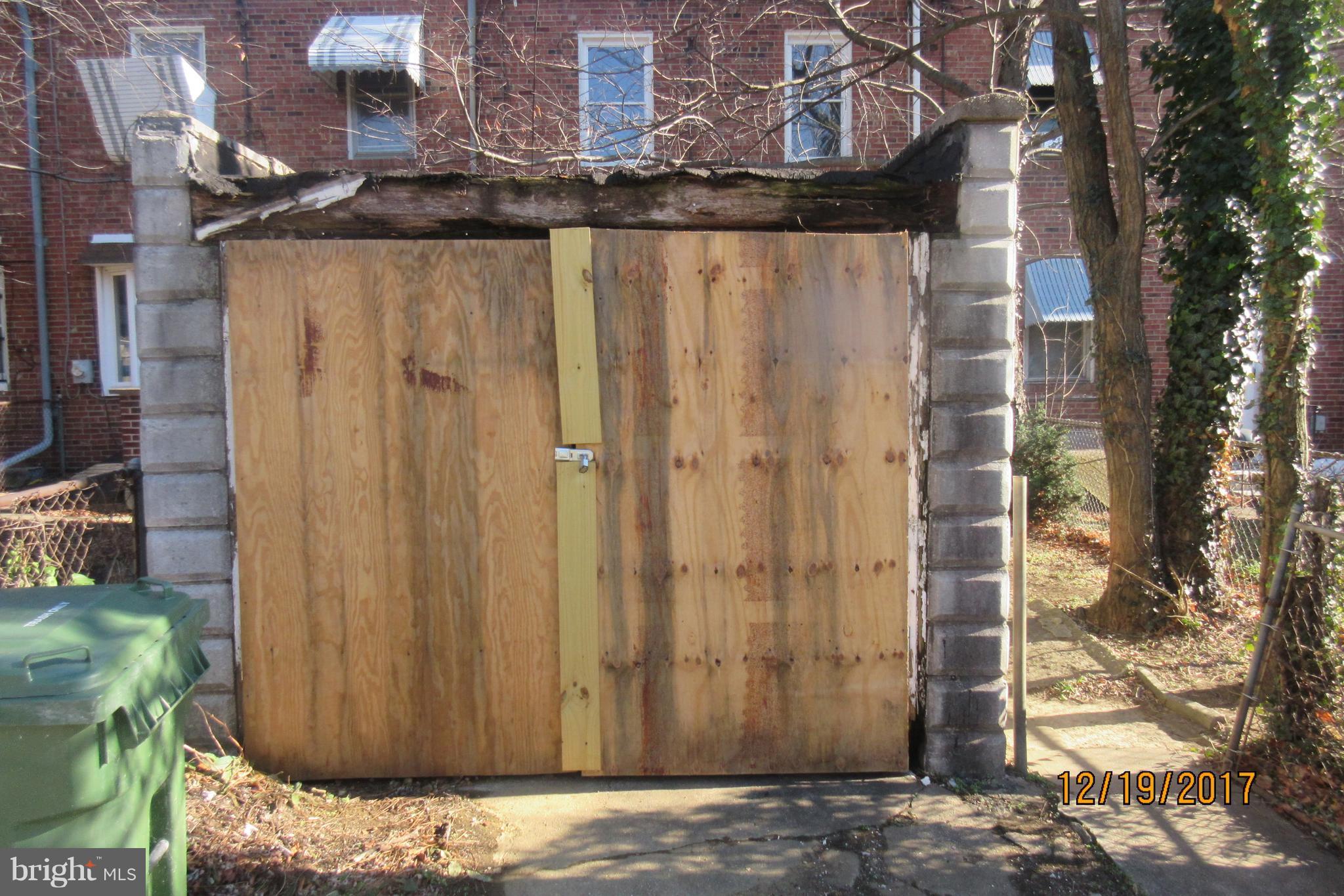 EDMONDSON VIILLAGE - Residential