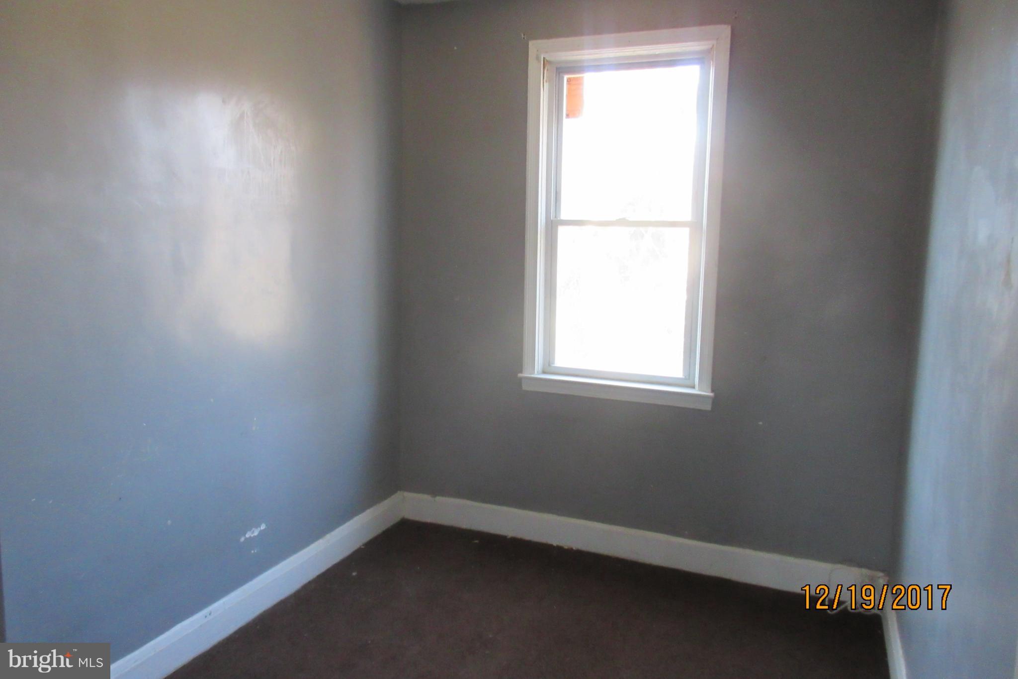 EDMONDSON VIILLAGE - Residential