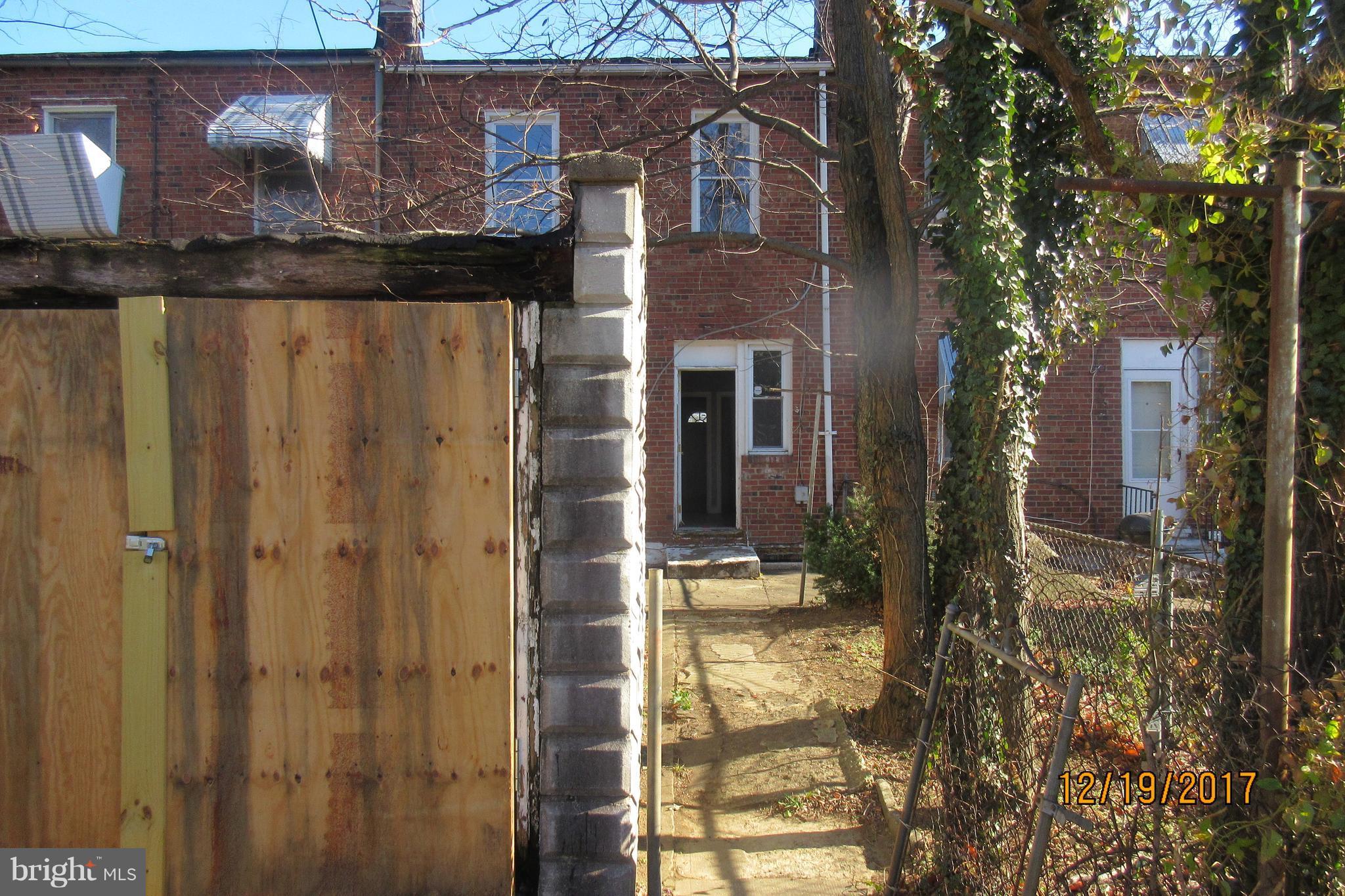 EDMONDSON VIILLAGE - Residential