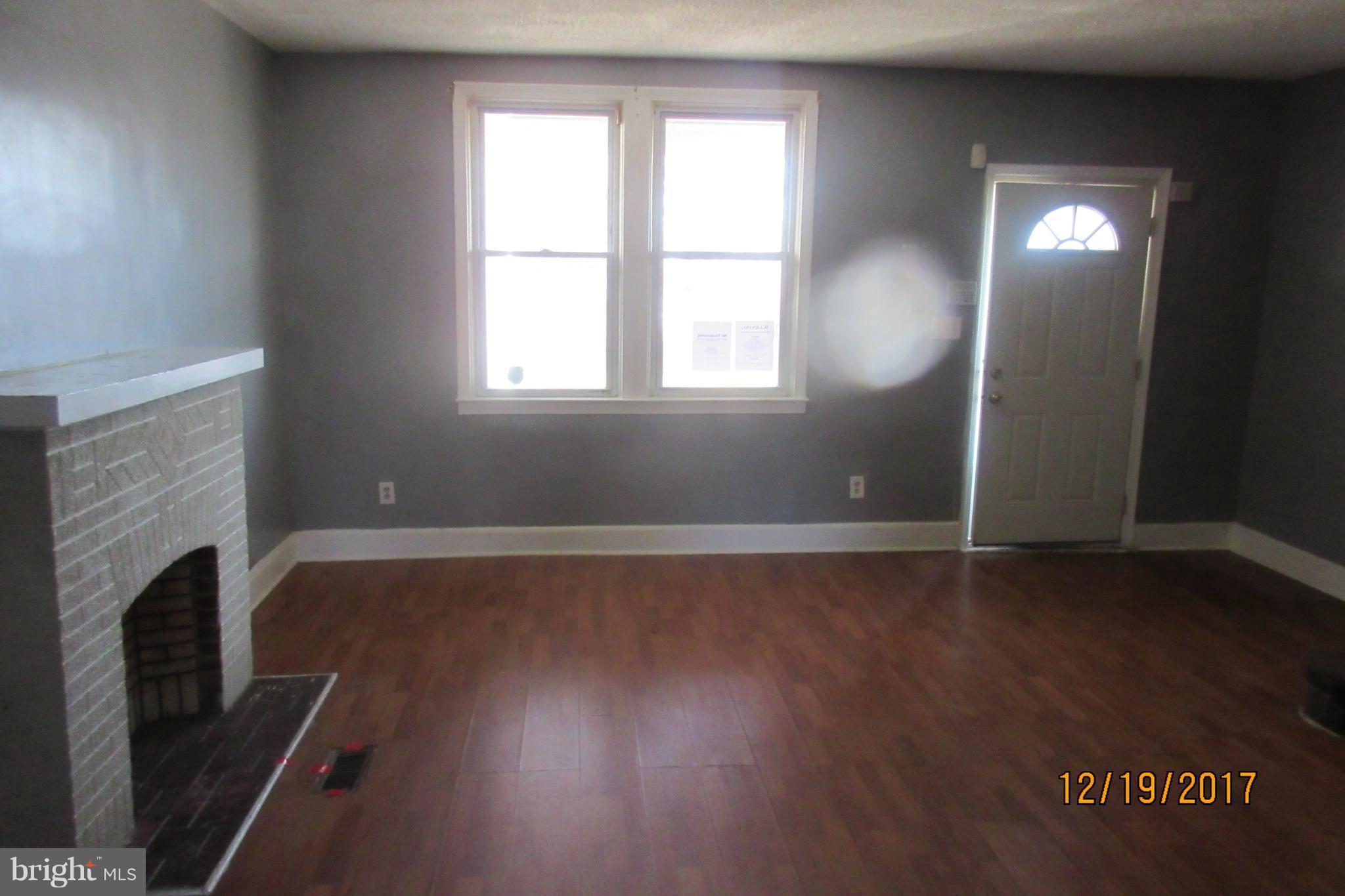 EDMONDSON VIILLAGE - Residential