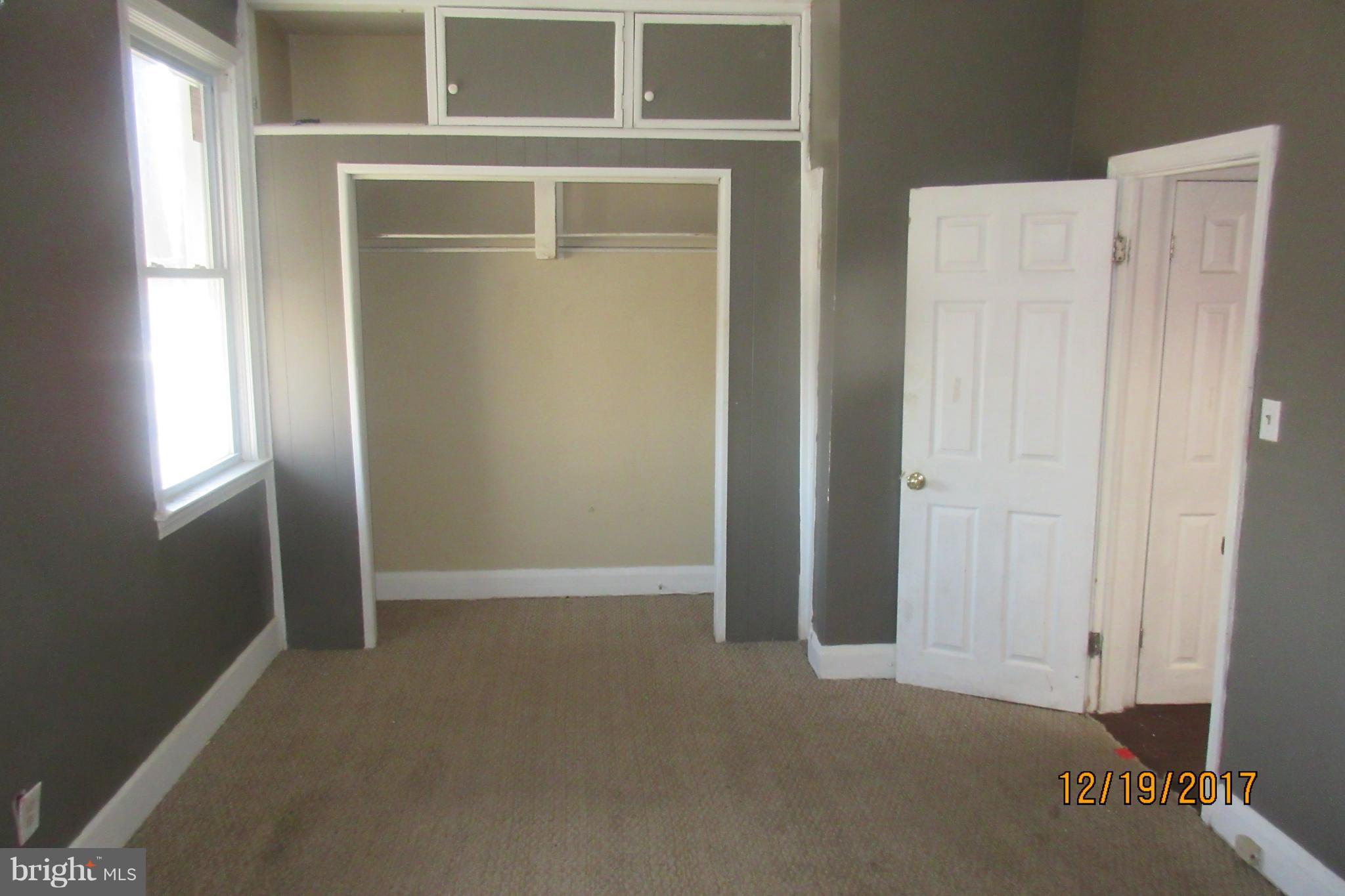 EDMONDSON VIILLAGE - Residential