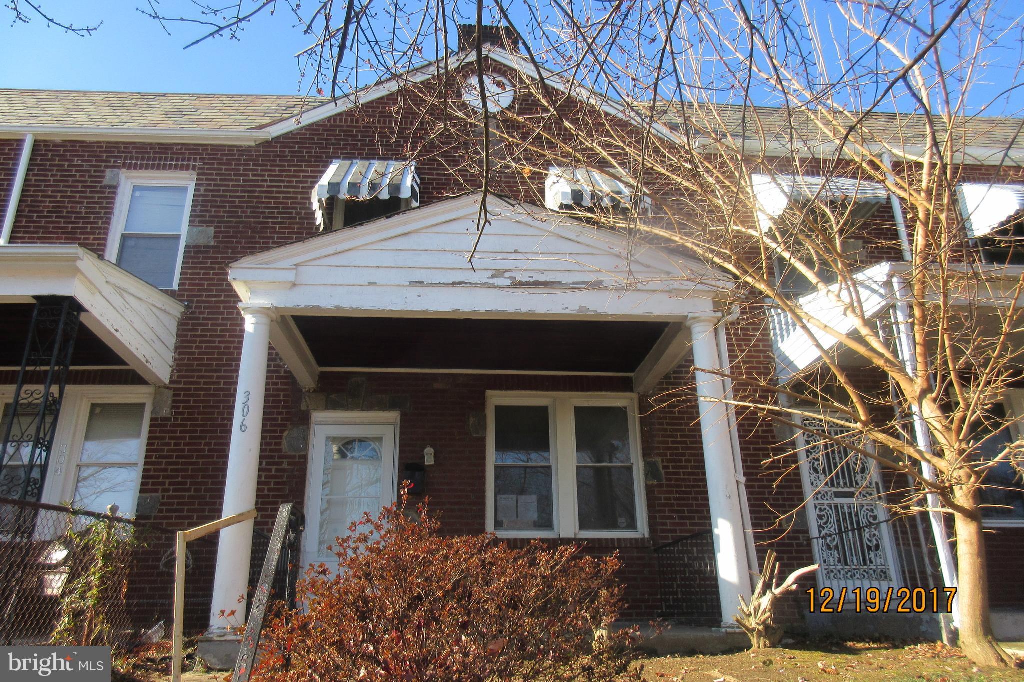 EDMONDSON VIILLAGE - Residential