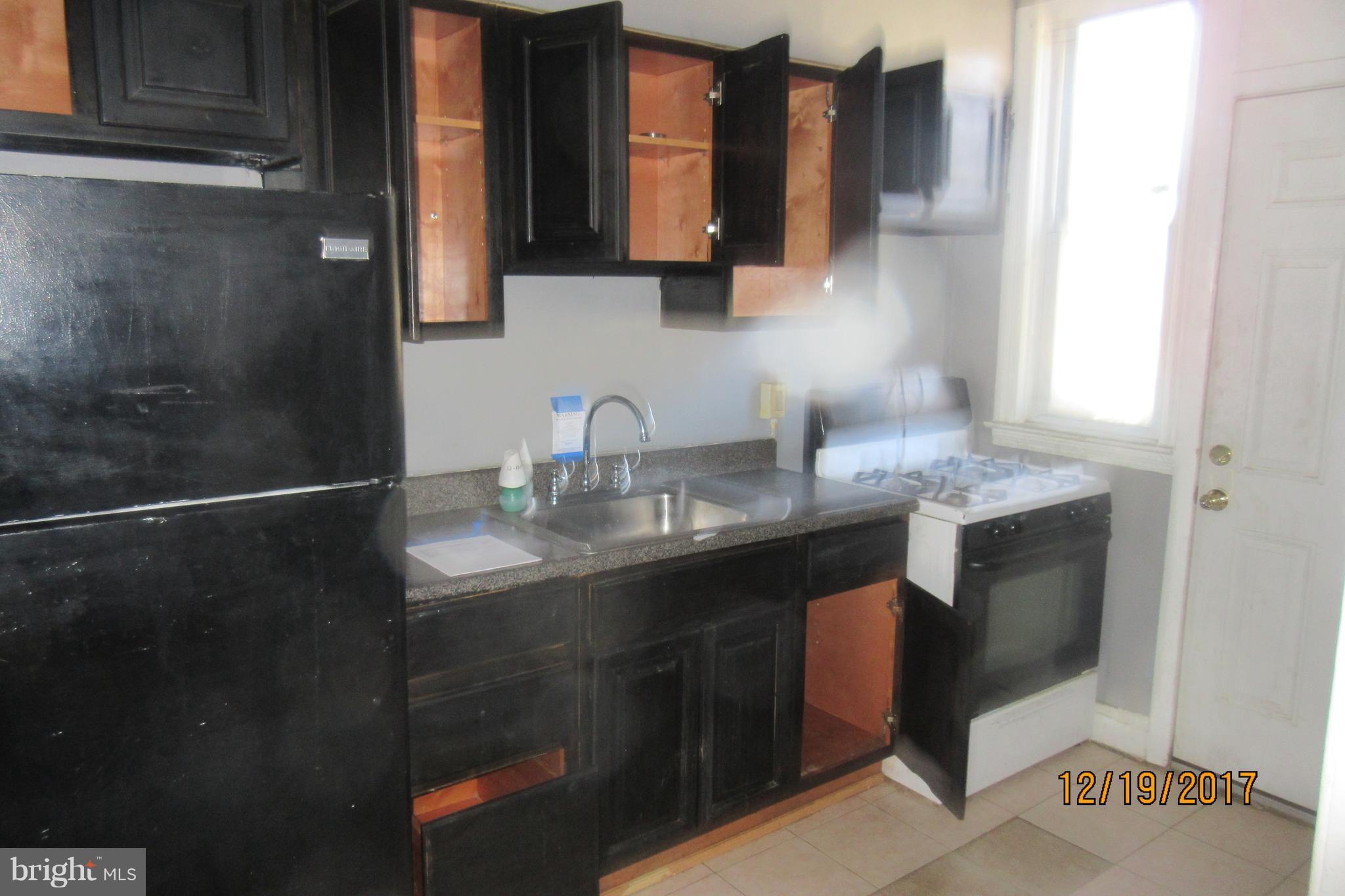 EDMONDSON VIILLAGE - Residential