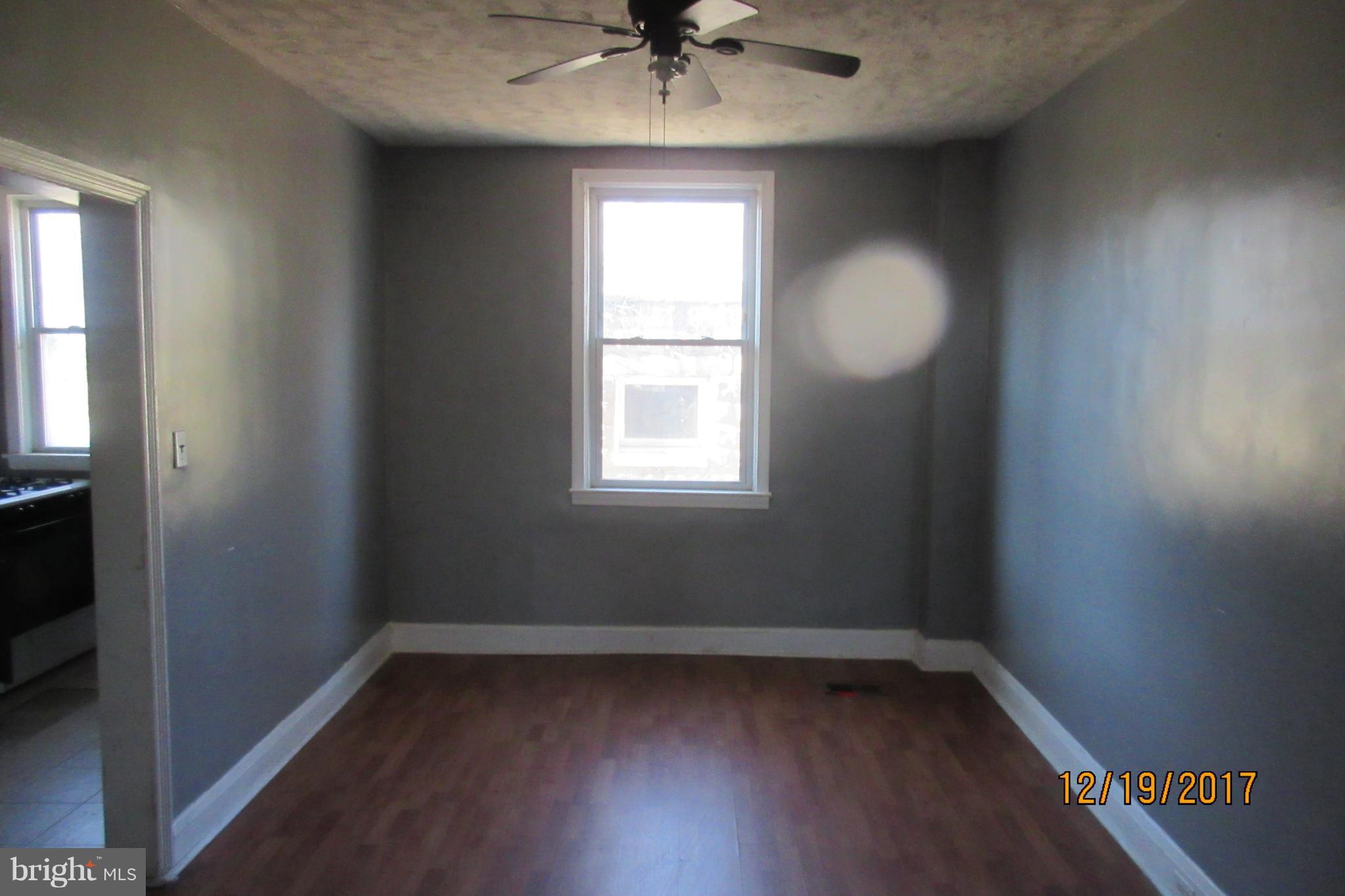 EDMONDSON VIILLAGE - Residential