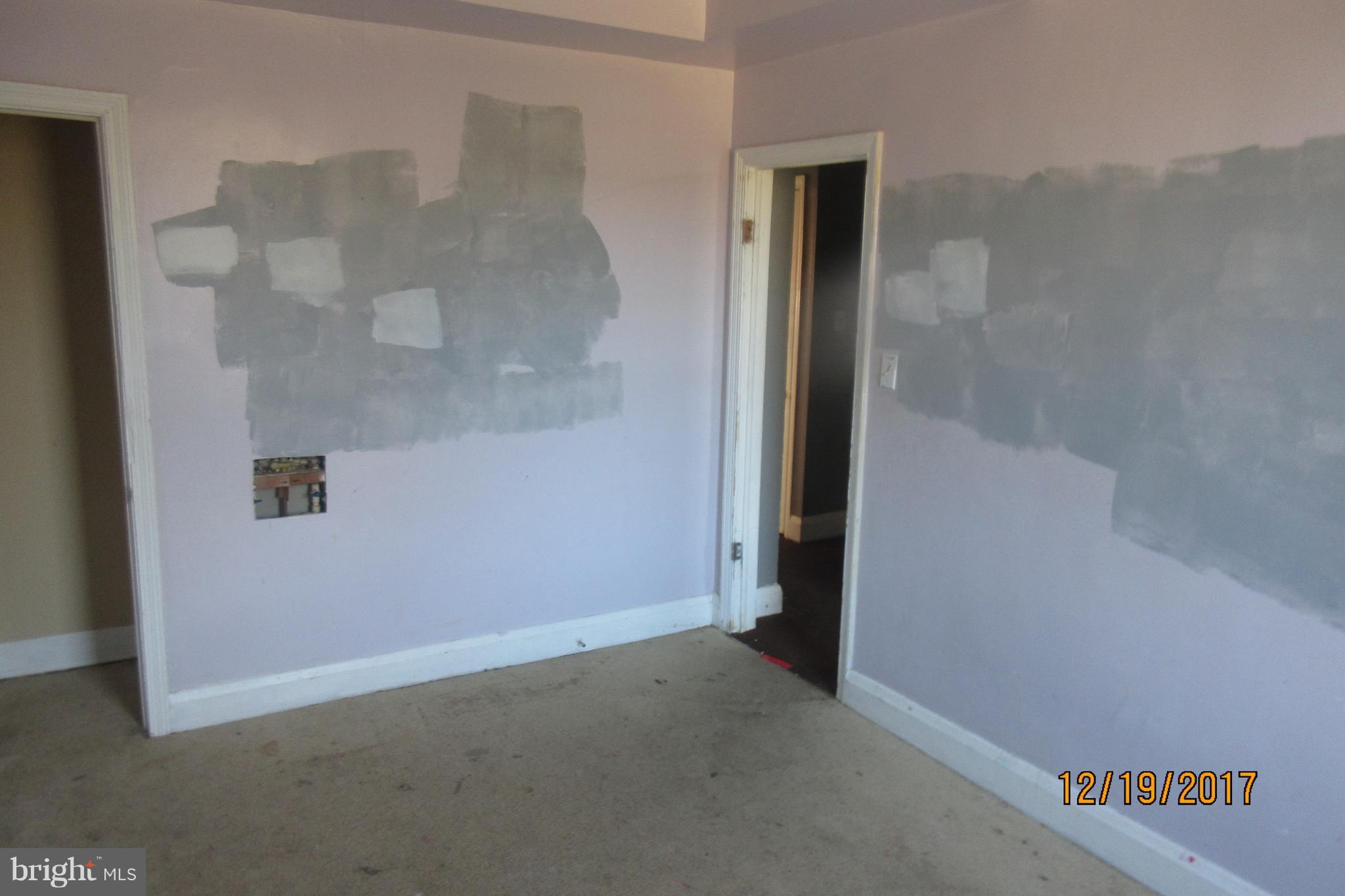 EDMONDSON VIILLAGE - Residential