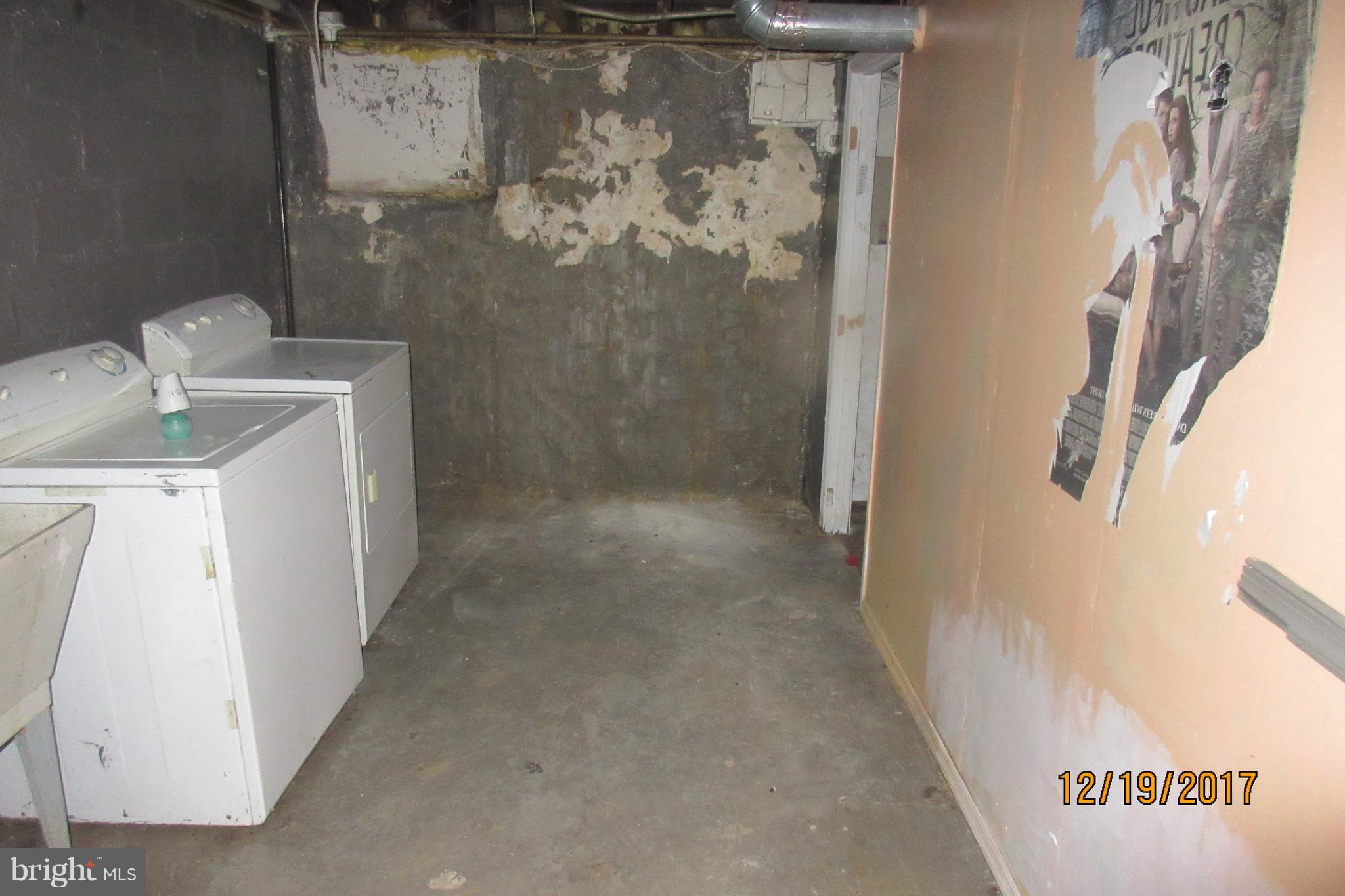 EDMONDSON VIILLAGE - Residential