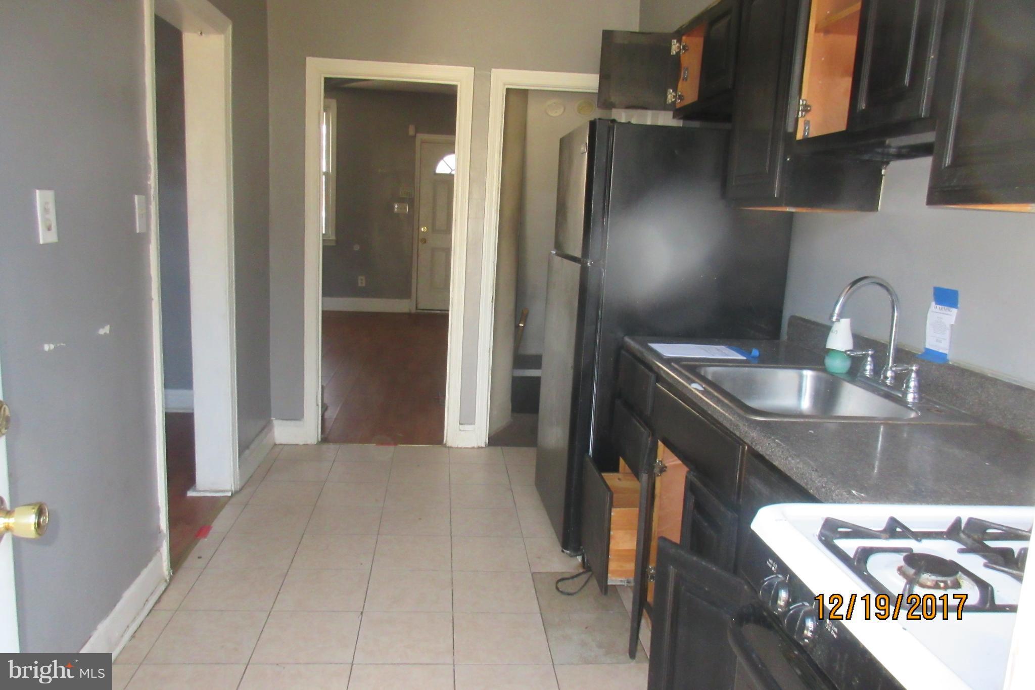 EDMONDSON VIILLAGE - Residential