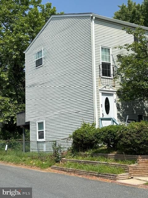 1836 ELOISE LANE EDGEWOOD MD 21040