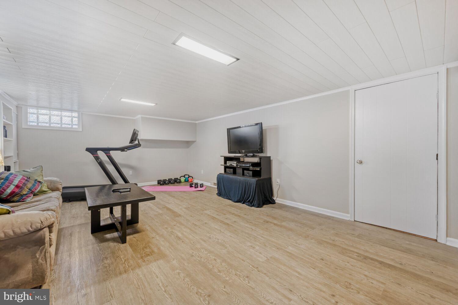 LOCH RAVEN VILLAGE - Residential