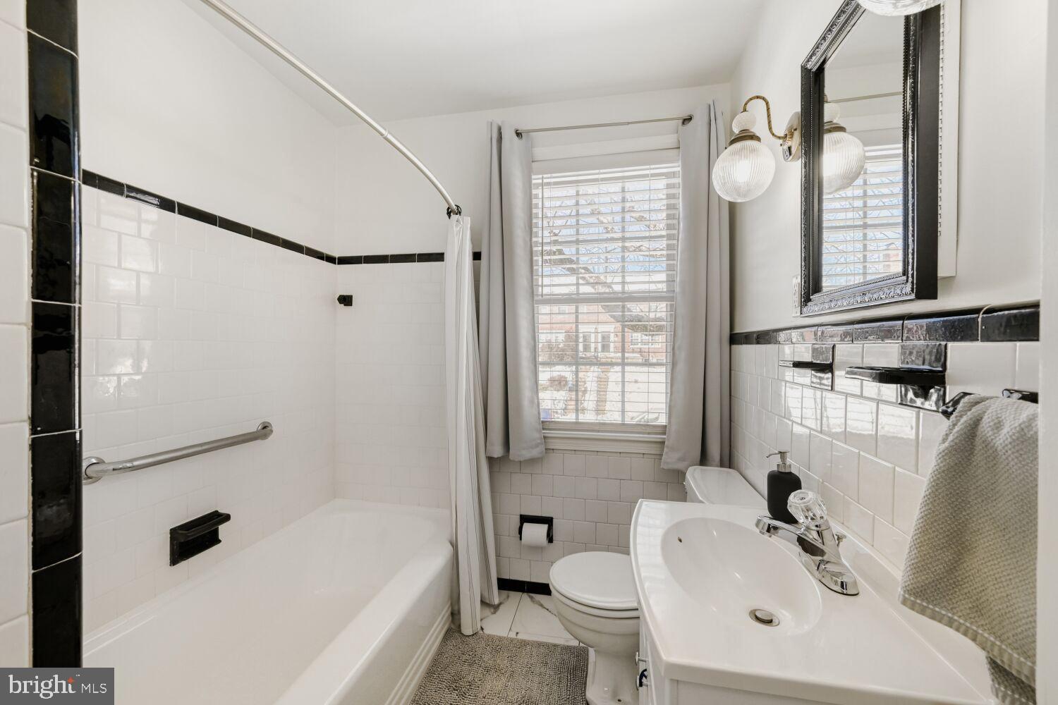 LOCH RAVEN VILLAGE - Residential