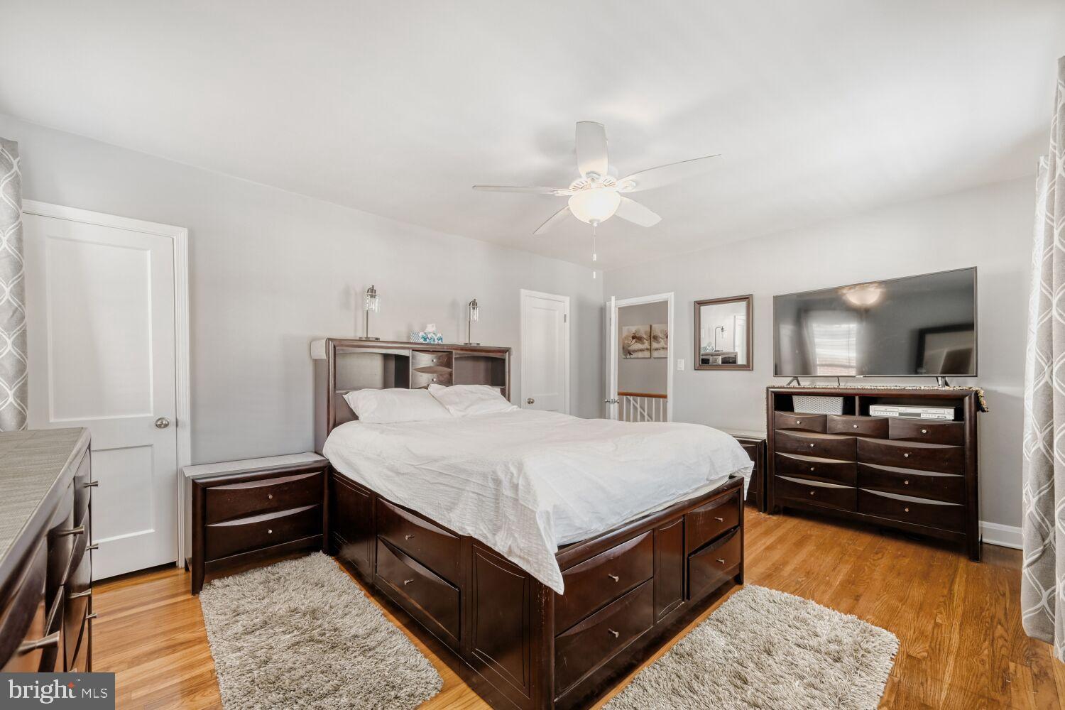 LOCH RAVEN VILLAGE - Residential