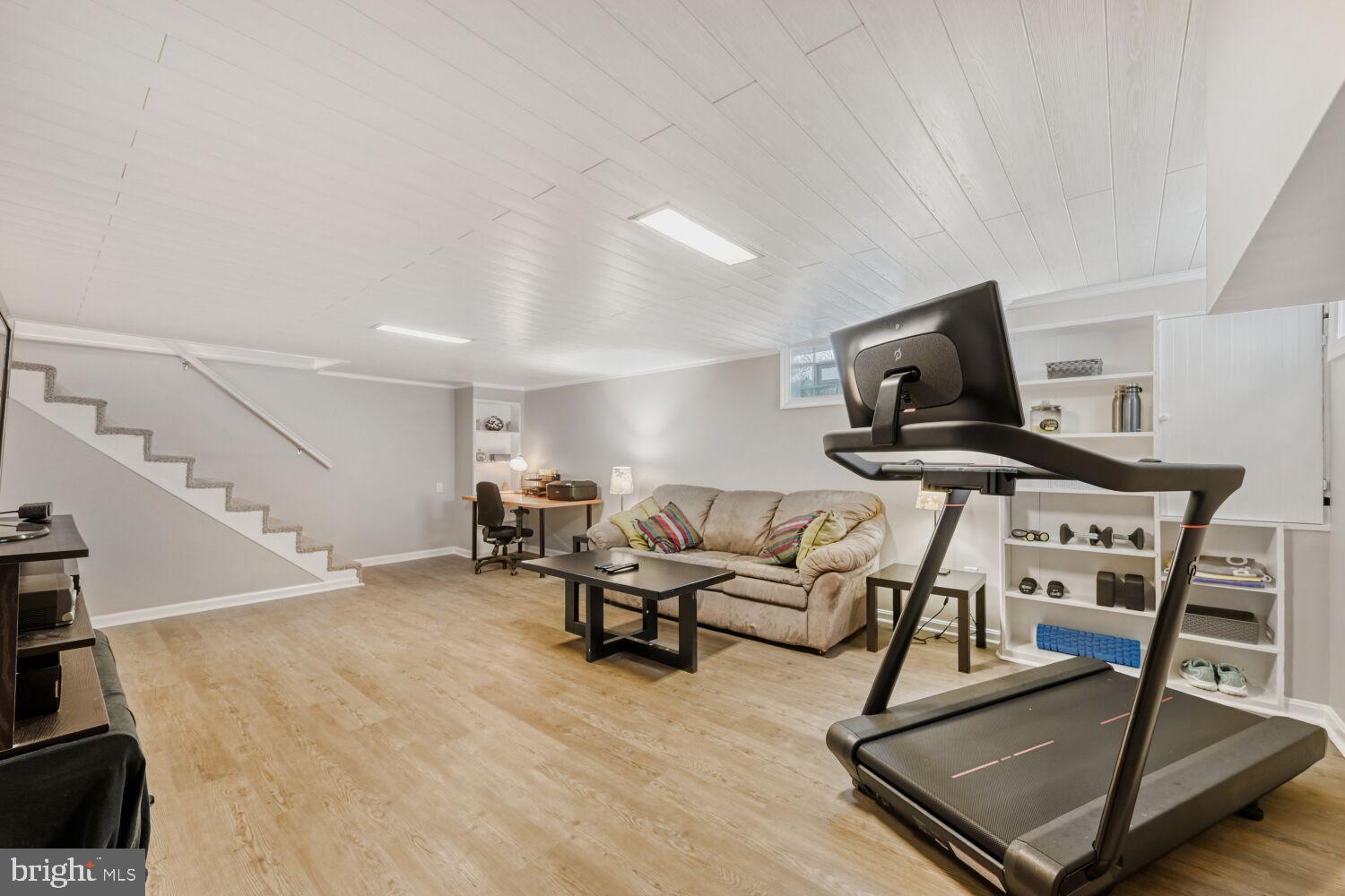 LOCH RAVEN VILLAGE - Residential