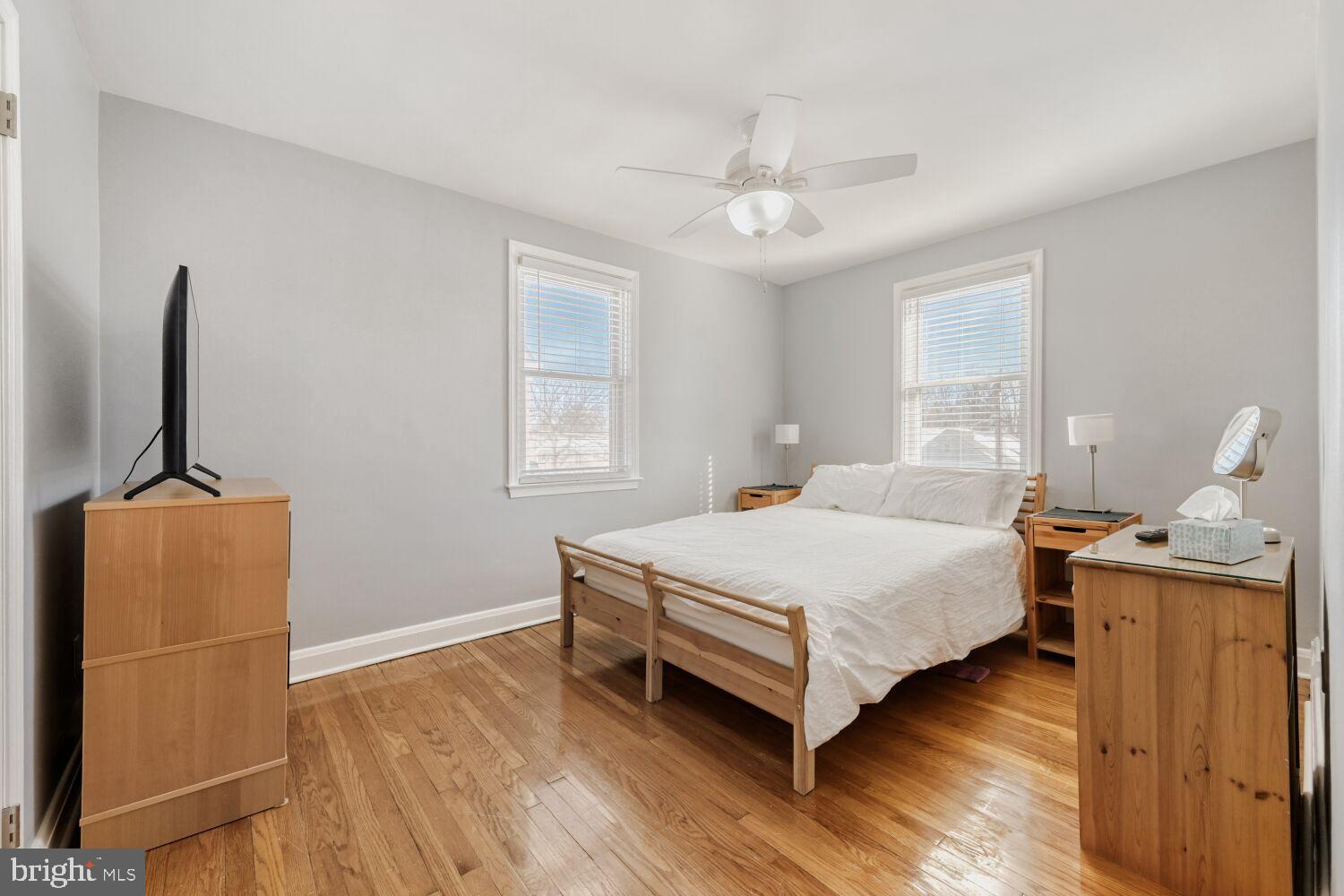 LOCH RAVEN VILLAGE - Residential