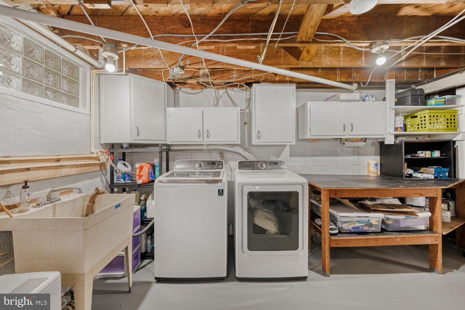 LOCH RAVEN VILLAGE - Residential