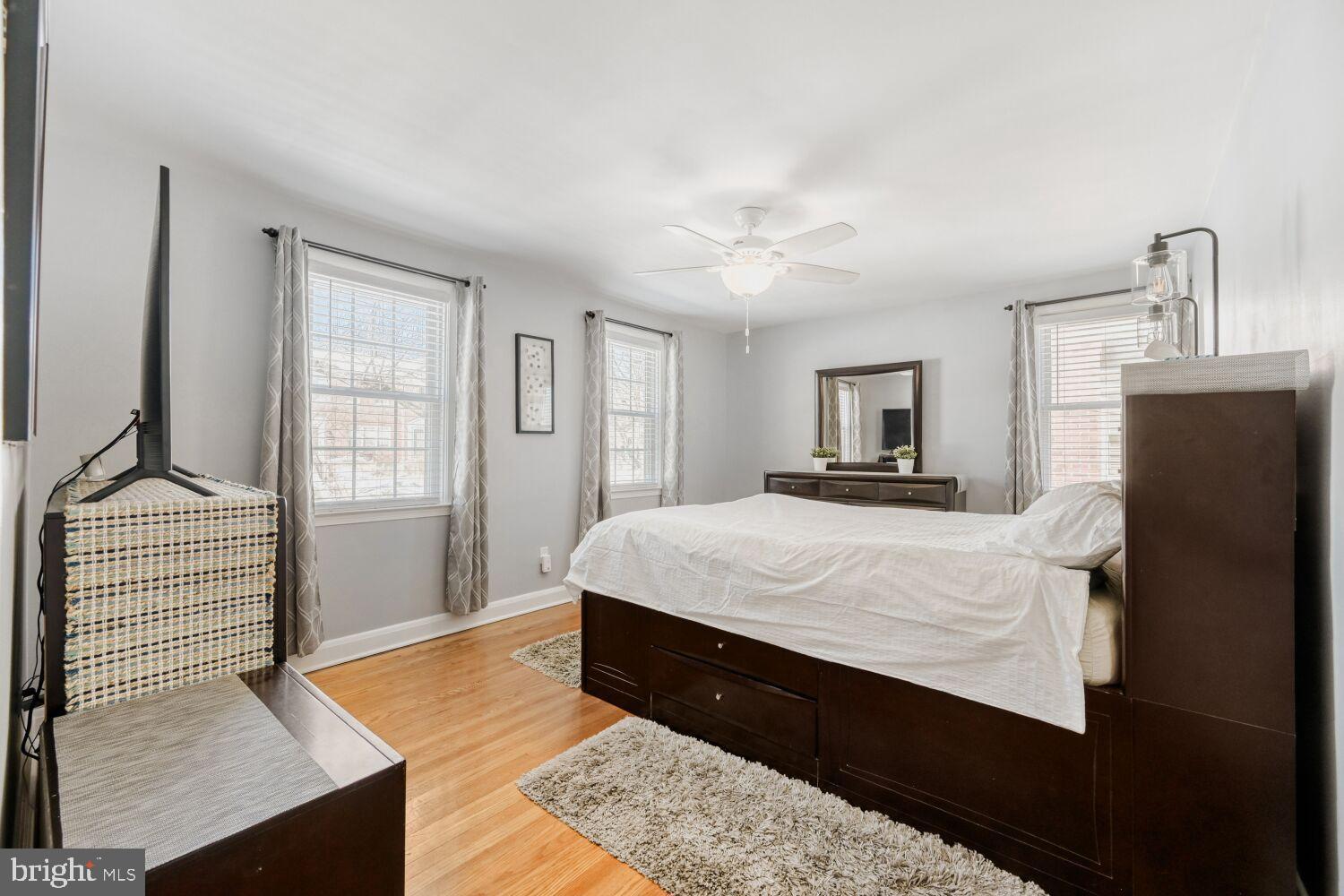 LOCH RAVEN VILLAGE - Residential