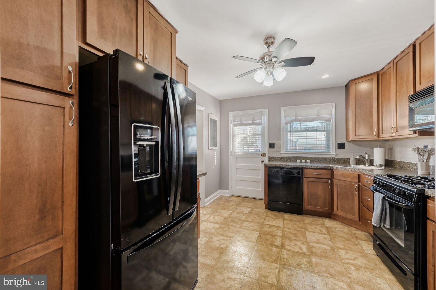 LOCH RAVEN VILLAGE - Residential