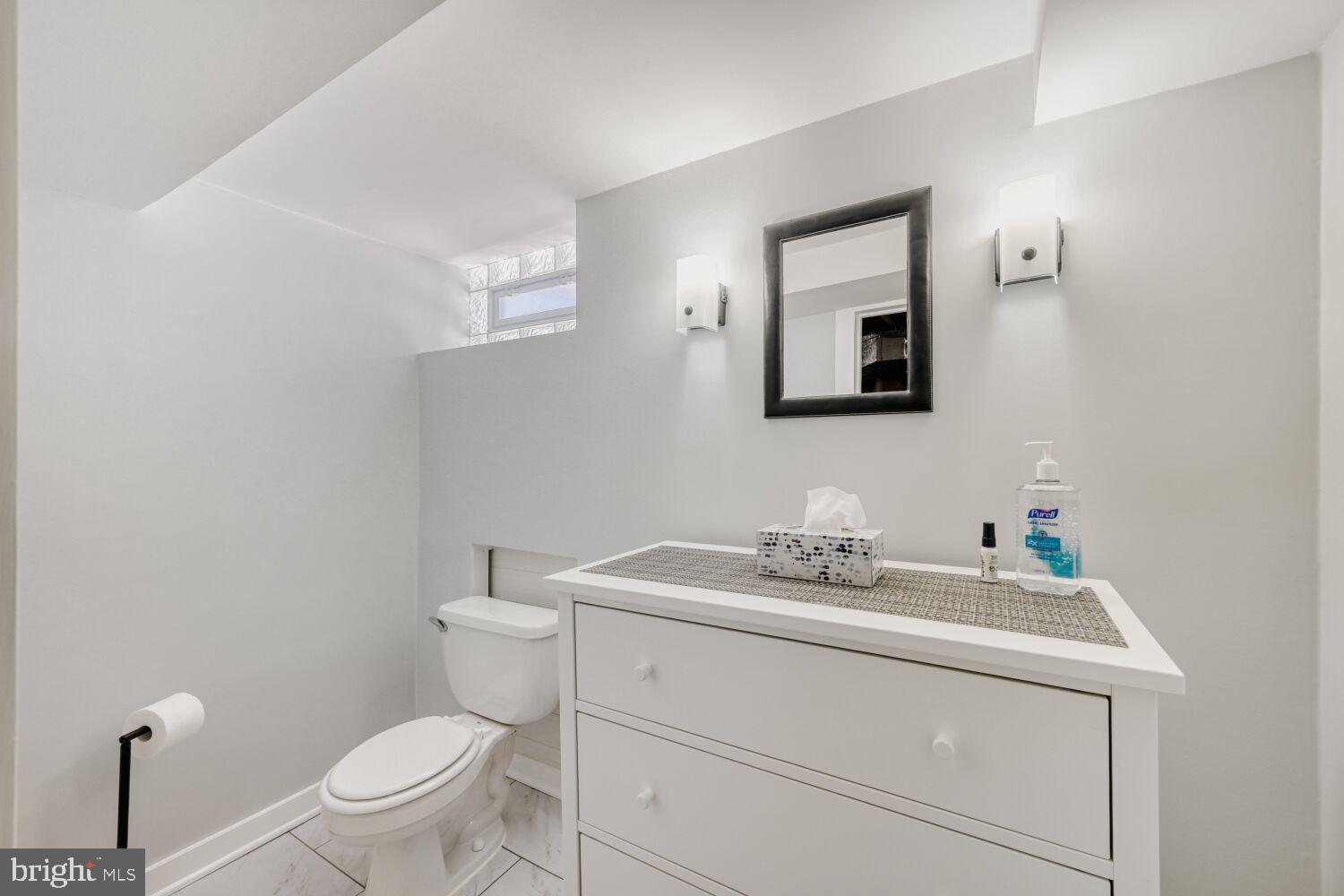 LOCH RAVEN VILLAGE - Residential