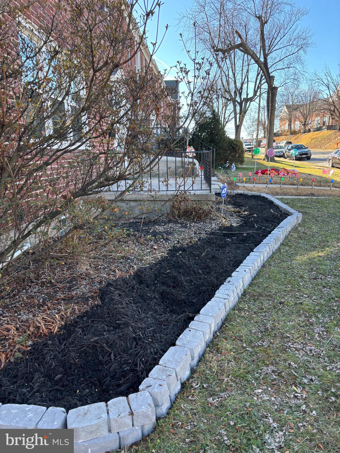 LOCH RAVEN VILLAGE - Residential