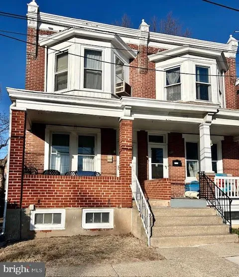 1117 W Lafayette Street, Norristown, PA 19401 - MLS#: PAMC2132528