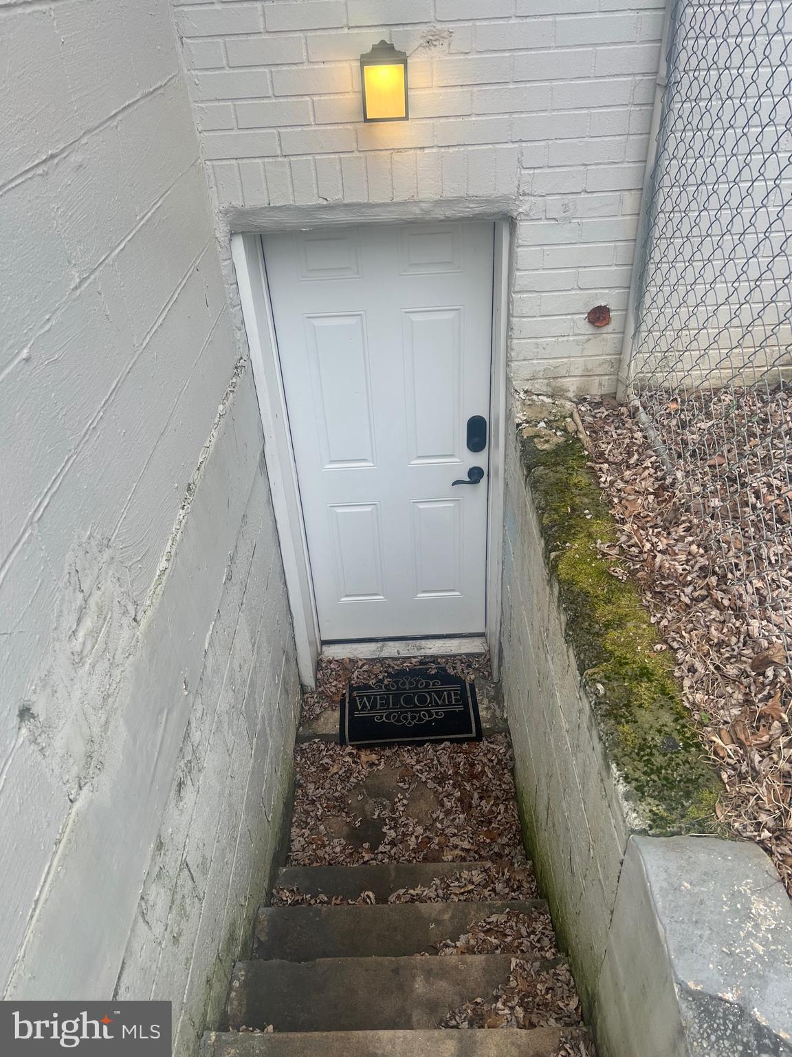 CHAPEL OAKS - Residential Lease