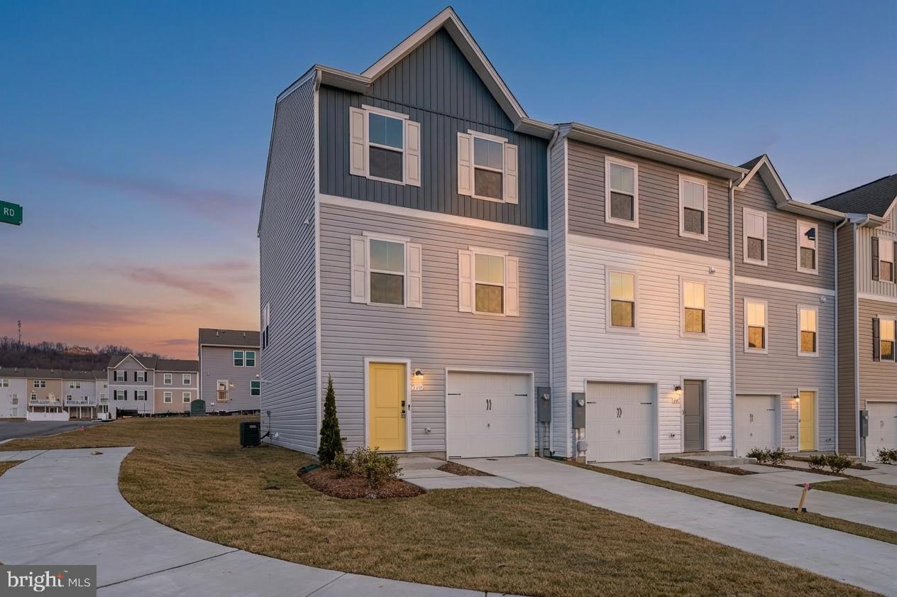 DILLON FARM - Residential