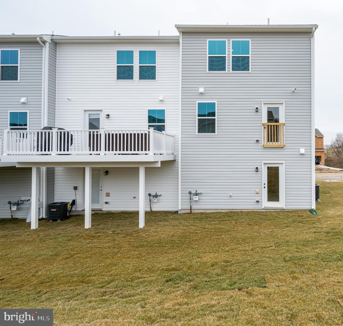 DILLON FARM - Residential