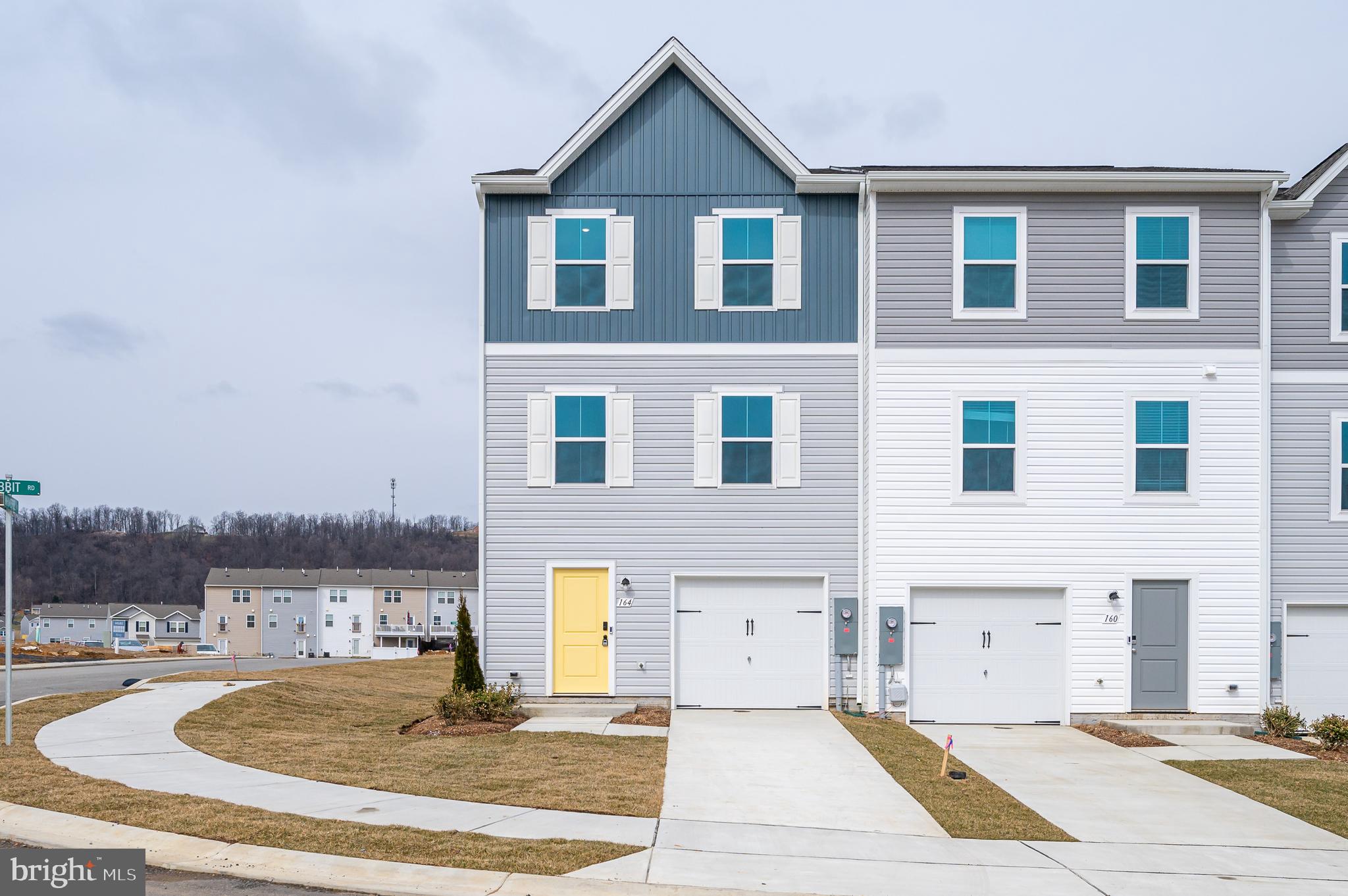 DILLON FARM - Residential