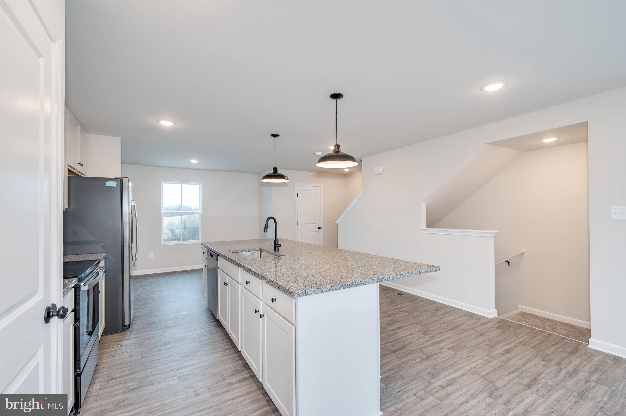 DILLON FARM - Residential