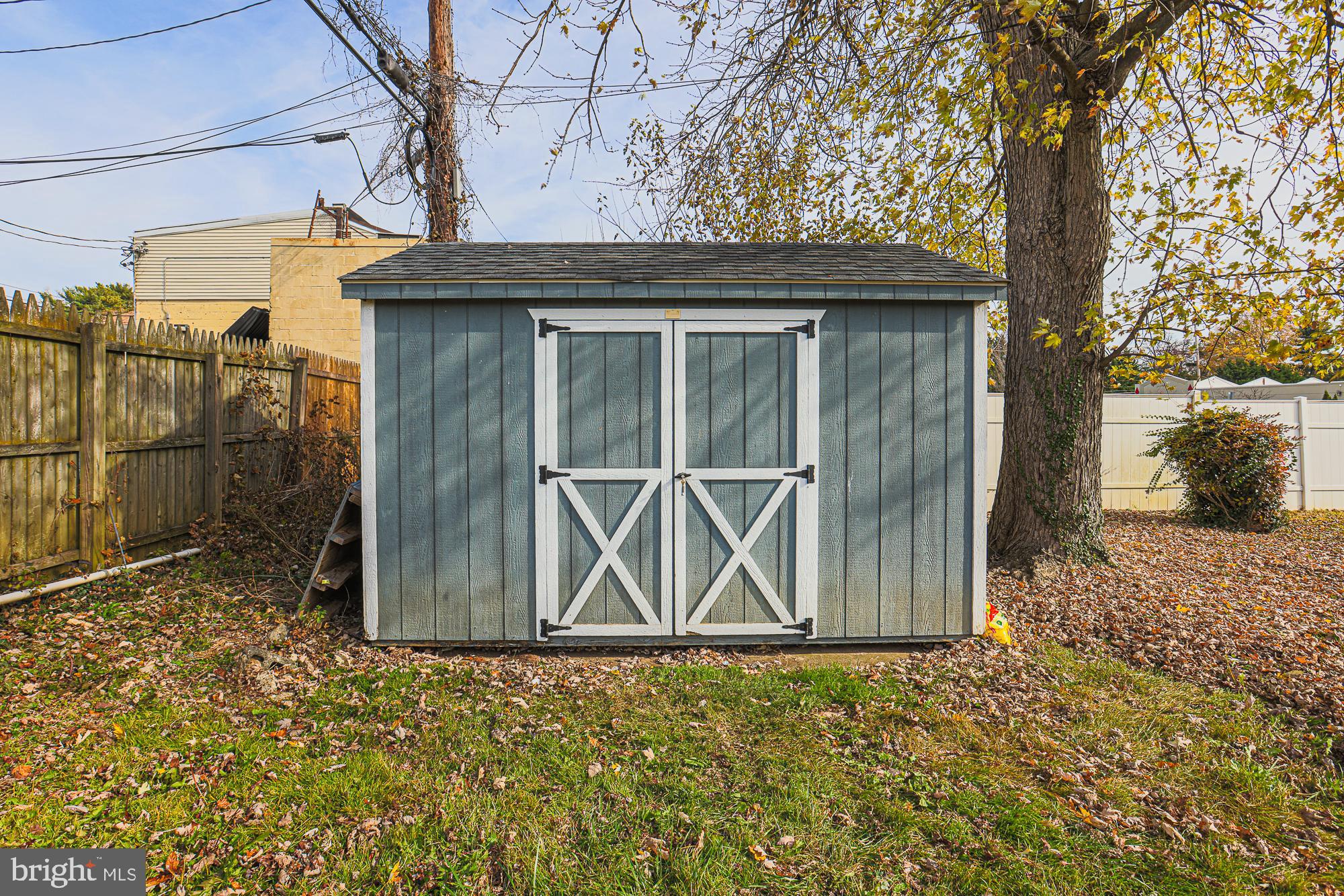 PIKESVILLE - Residential