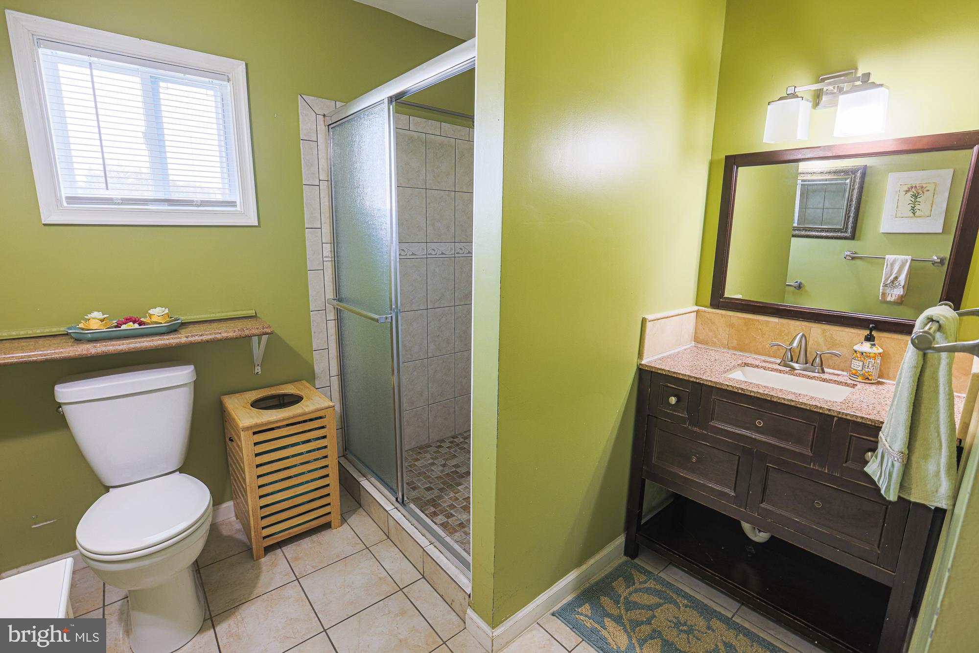 PIKESVILLE - Residential