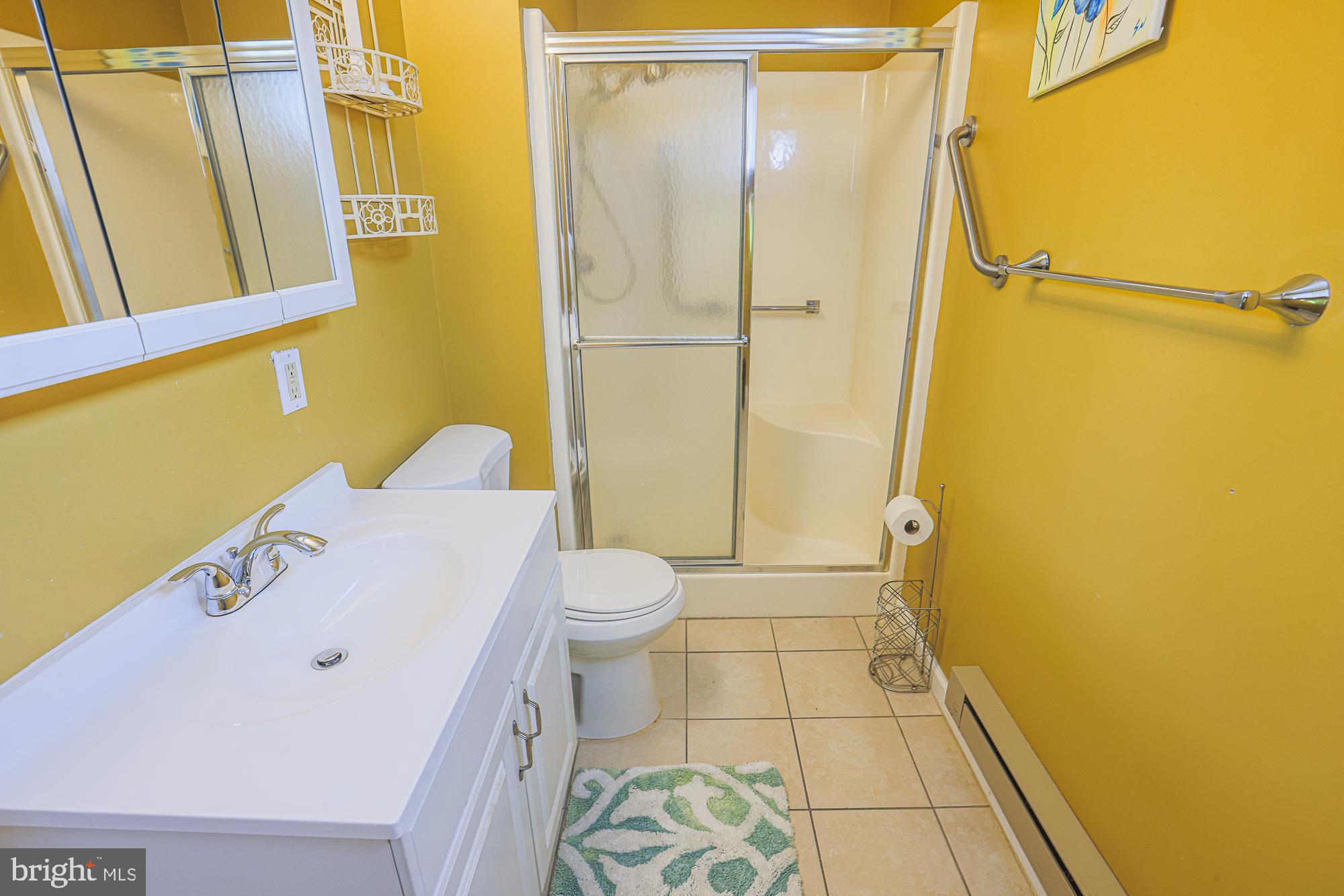 PIKESVILLE - Residential