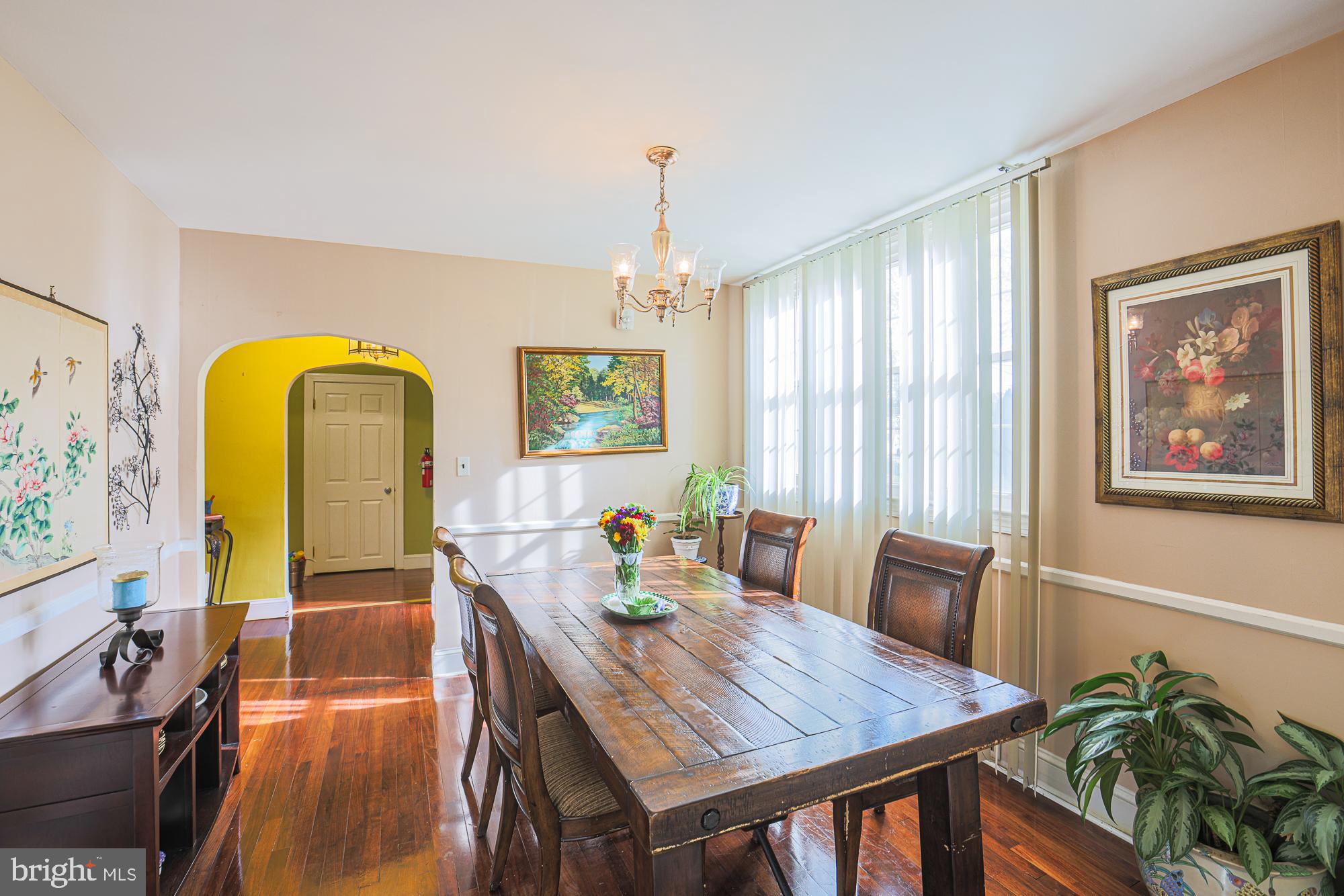 PIKESVILLE - Residential