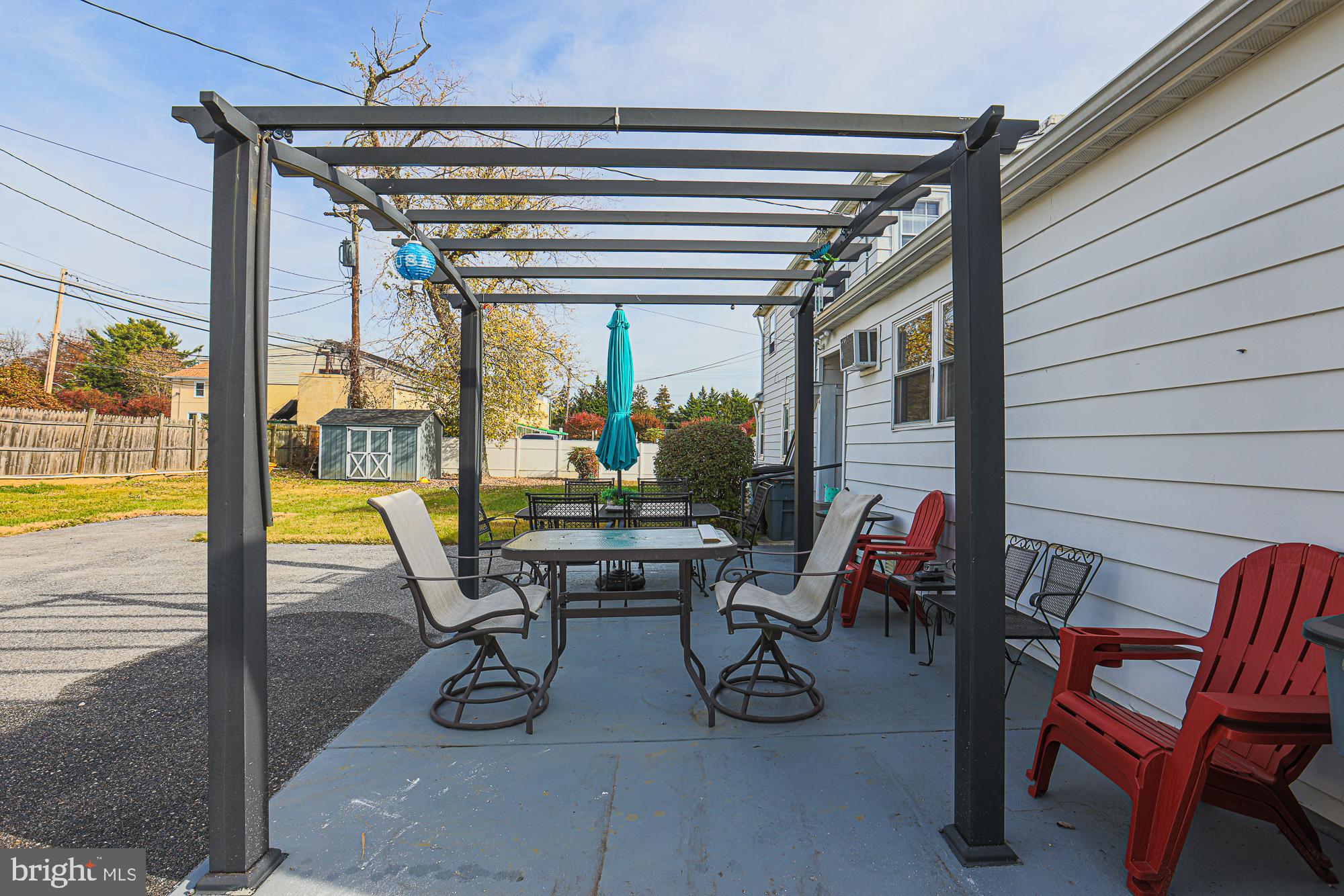 PIKESVILLE - Residential