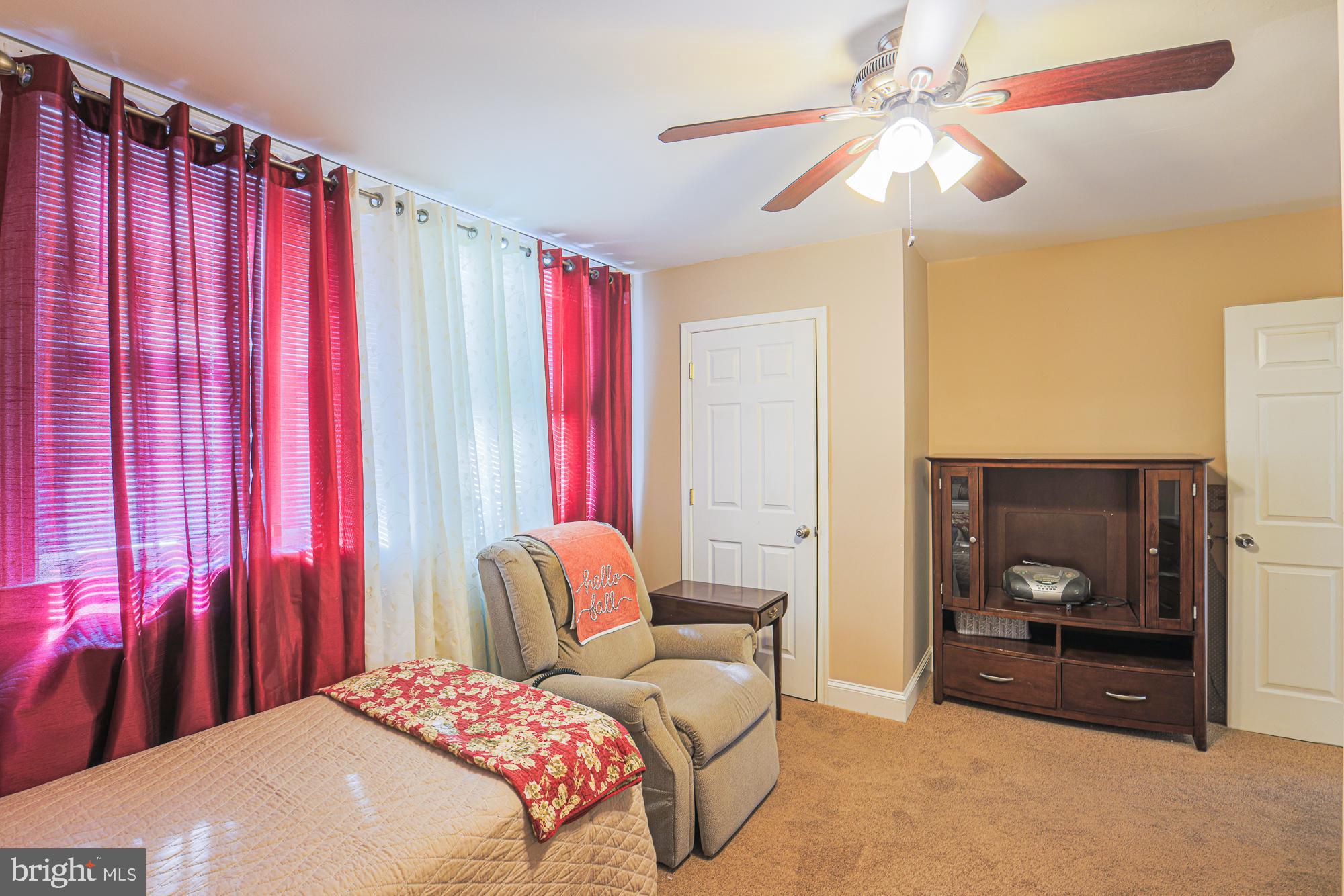 PIKESVILLE - Residential