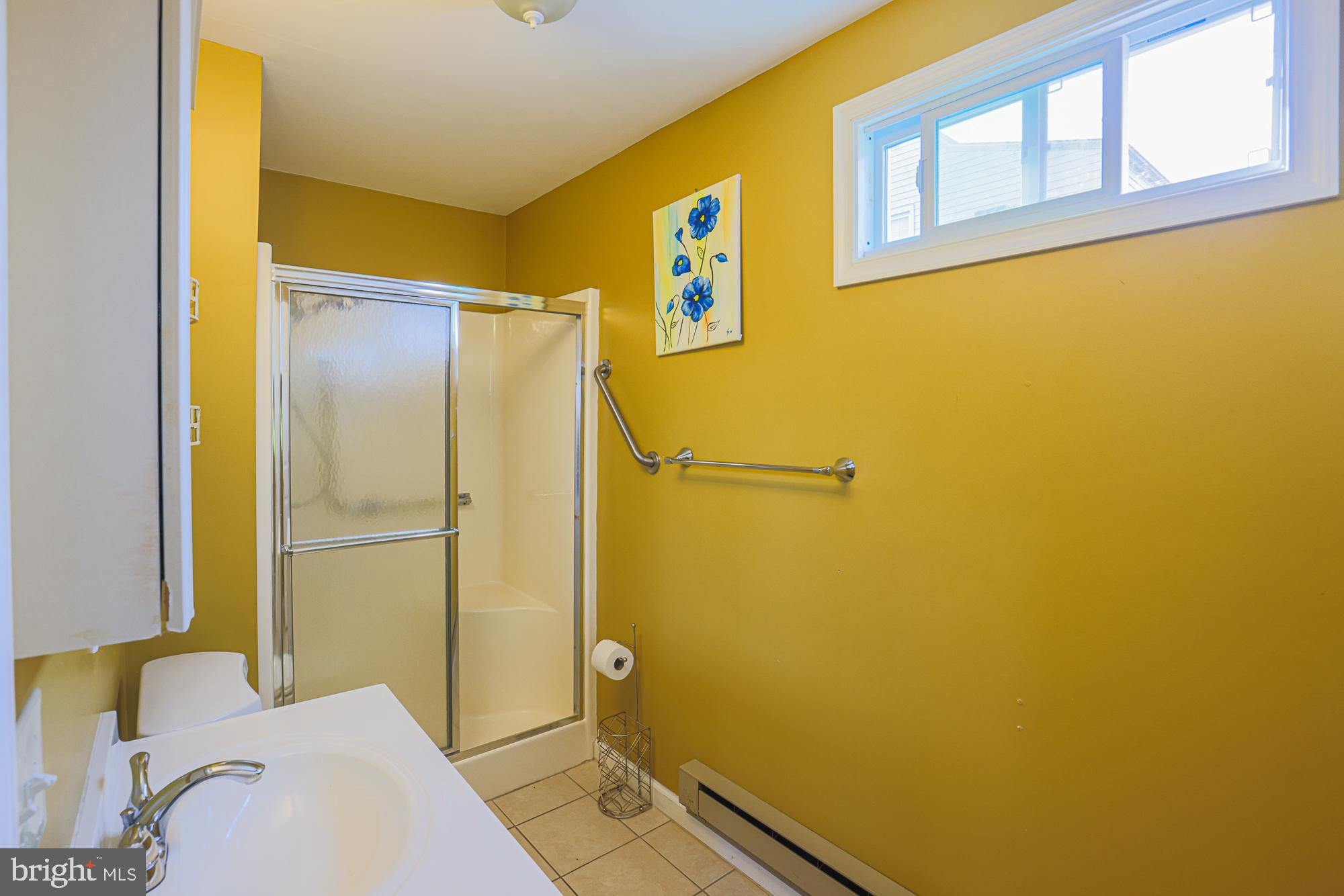 PIKESVILLE - Residential