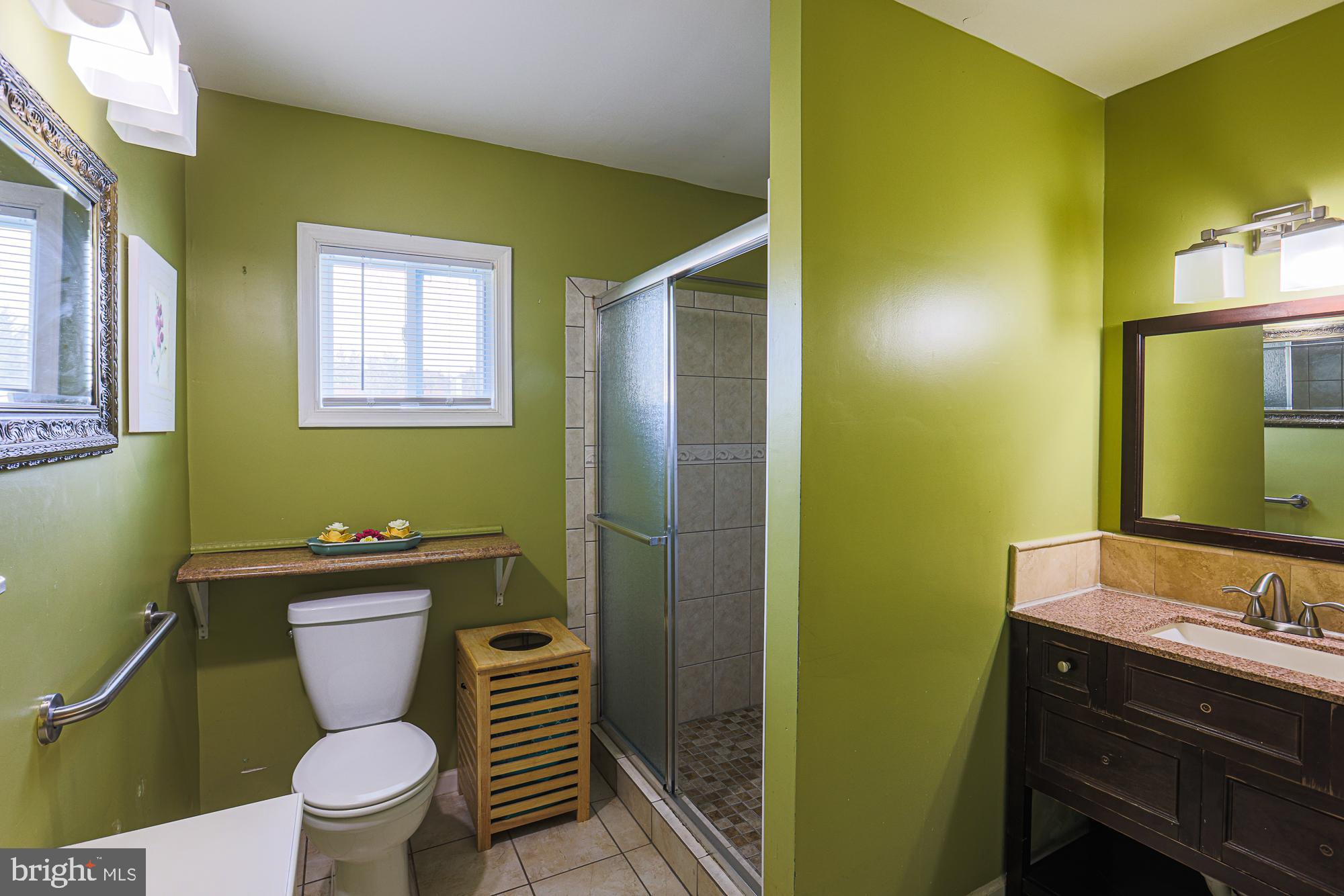 PIKESVILLE - Residential