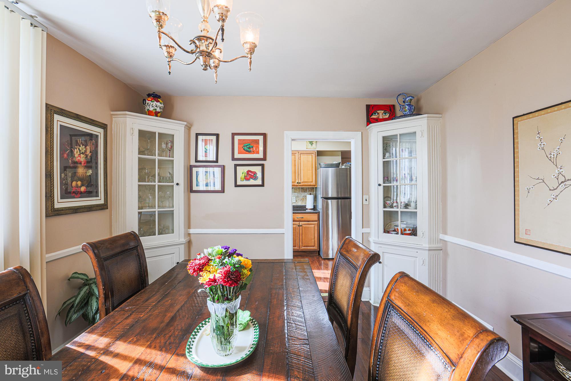 PIKESVILLE - Residential