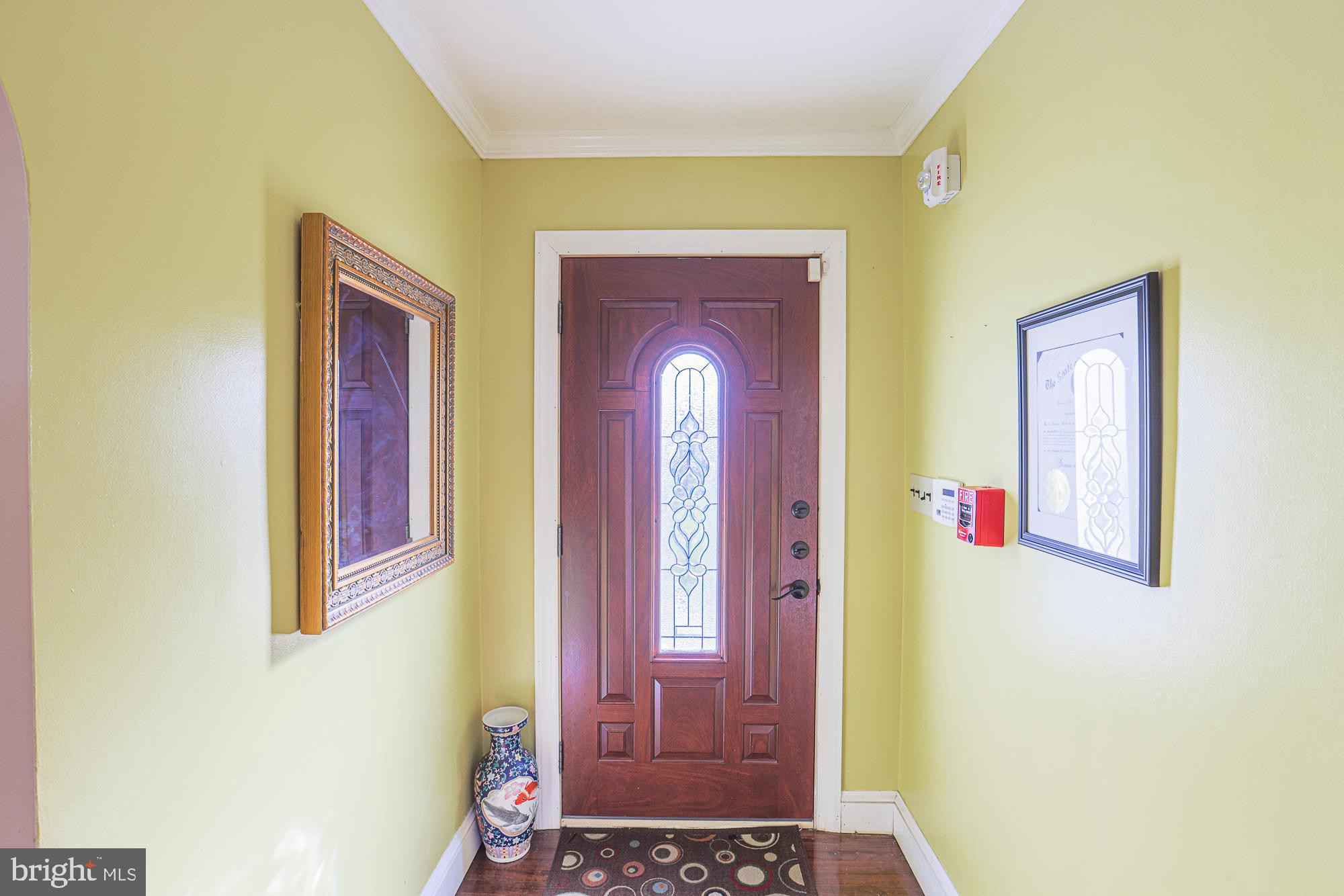 PIKESVILLE - Residential