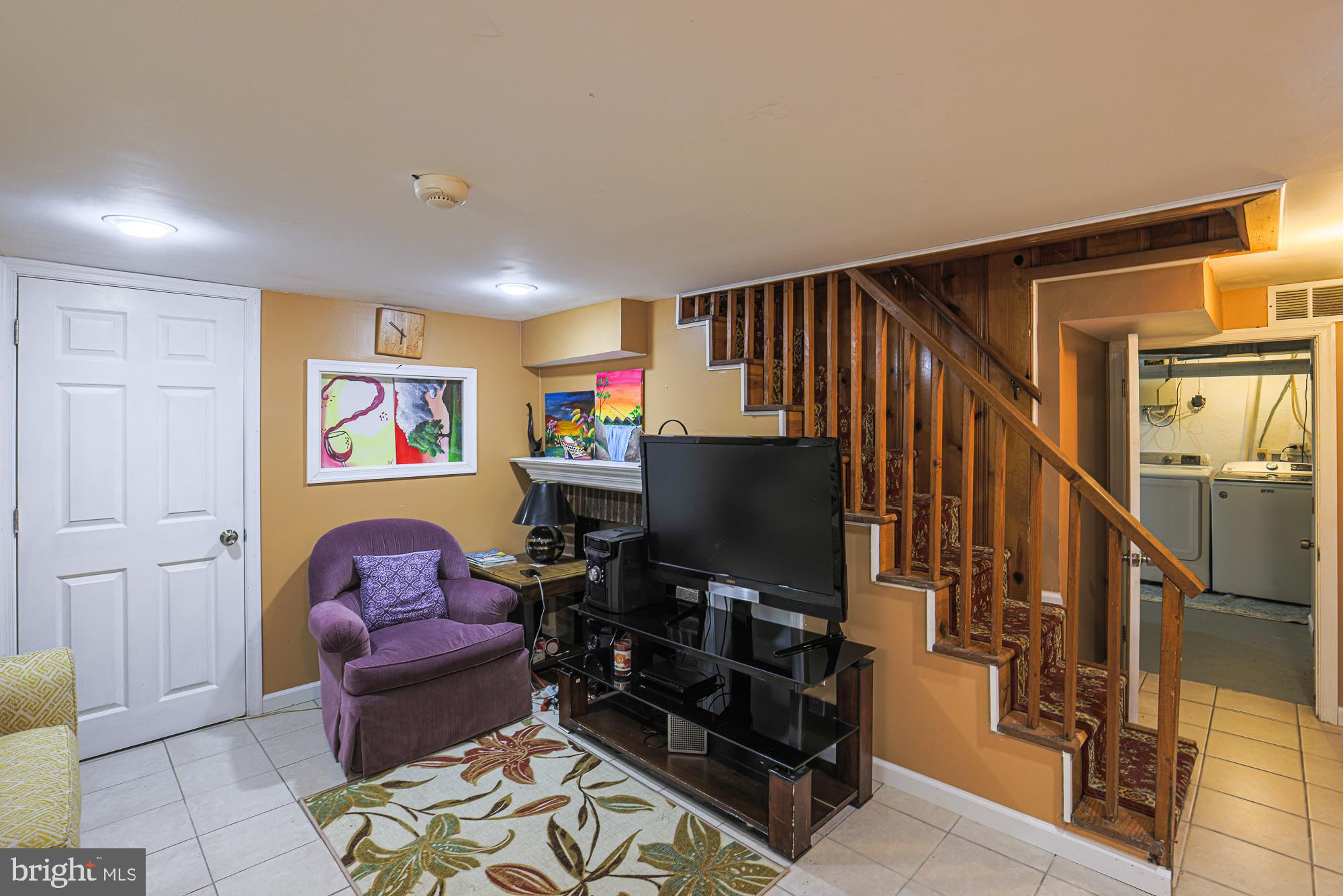 PIKESVILLE - Residential