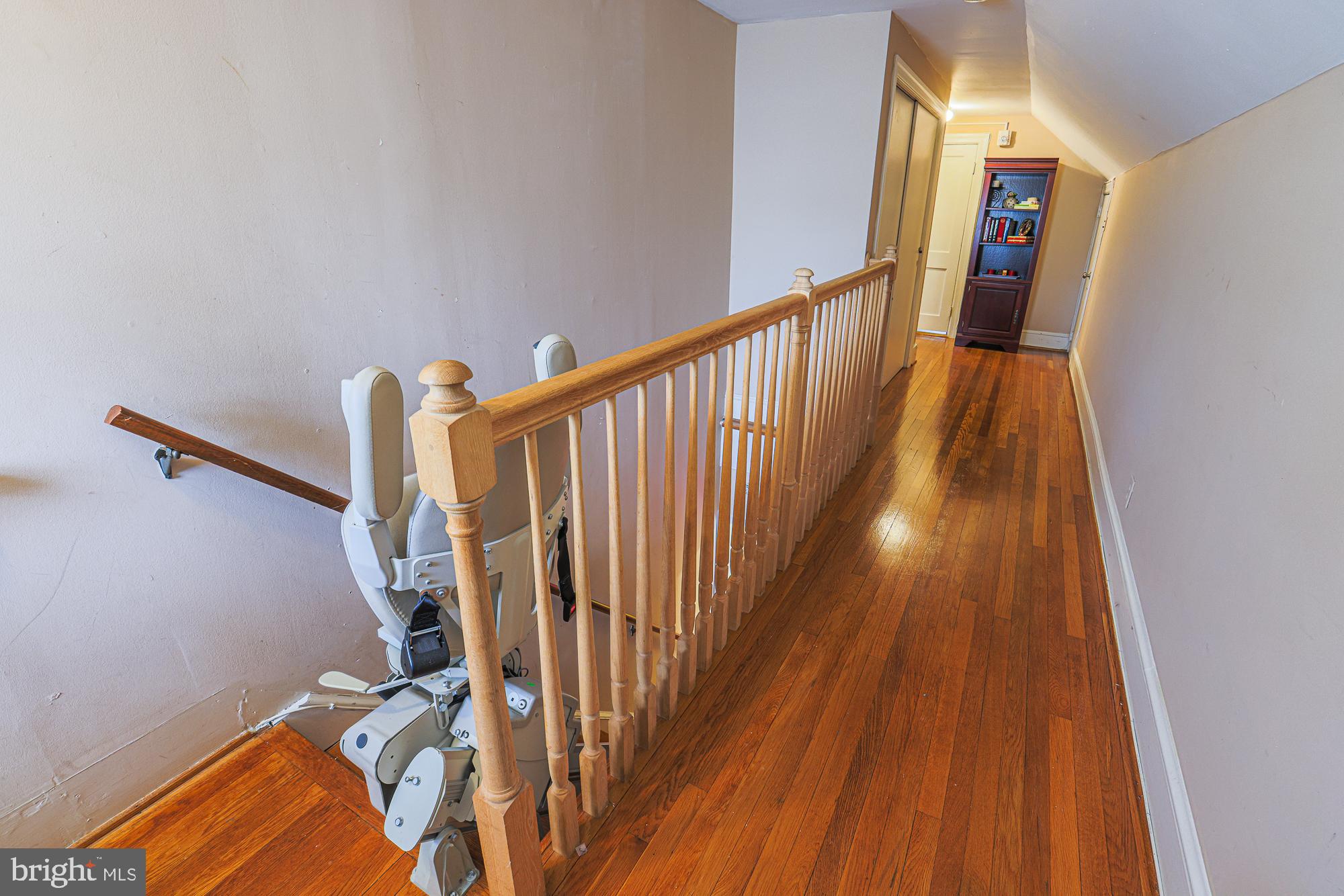 PIKESVILLE - Residential